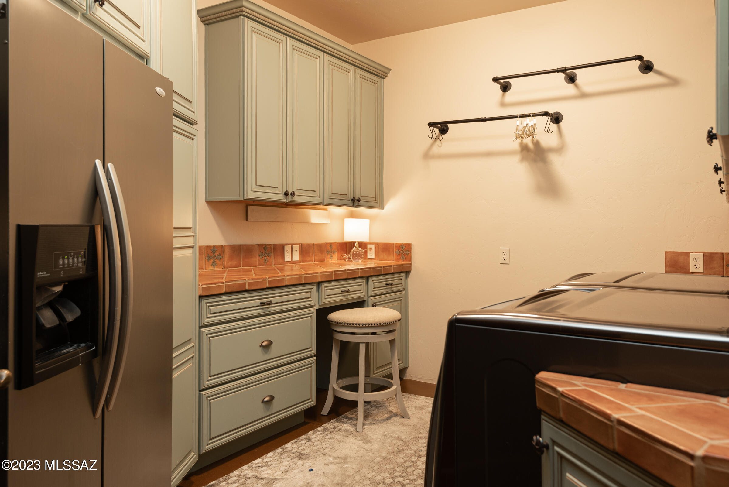 Ventana Overlook (1-36) - Residential