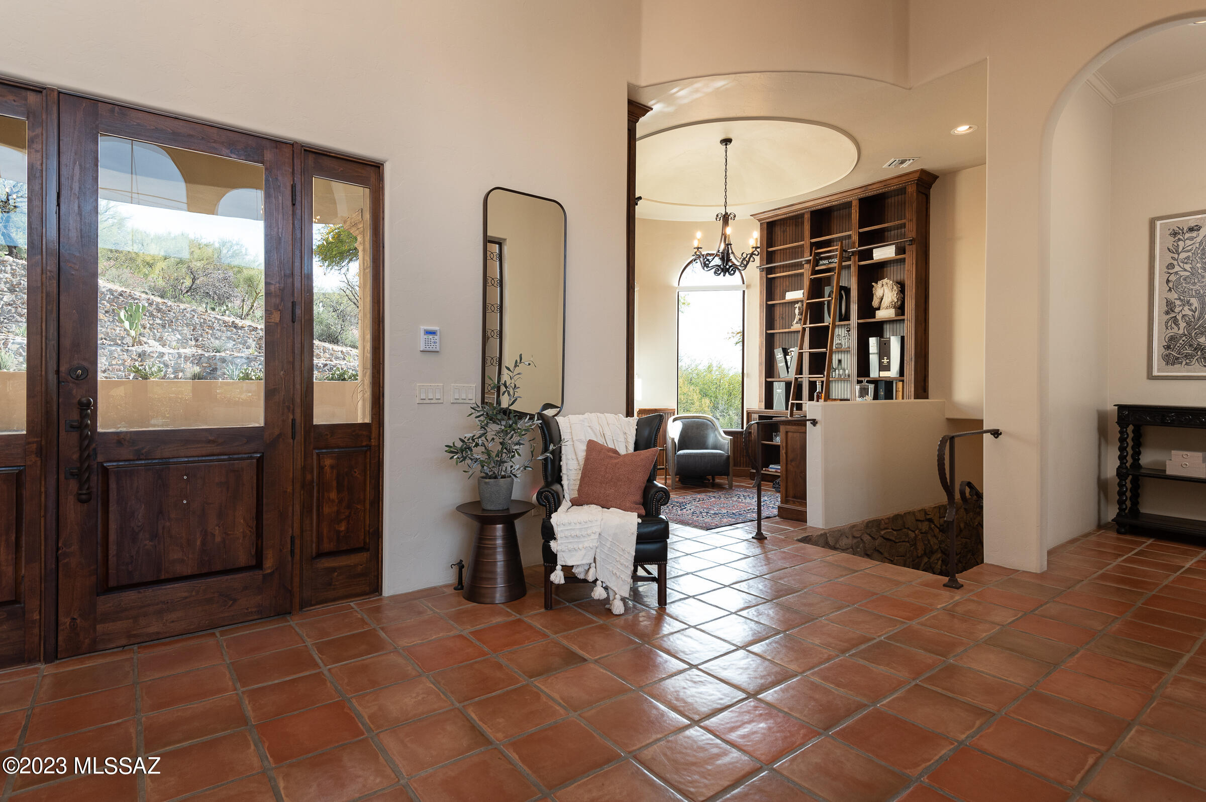 Ventana Overlook (1-36) - Residential
