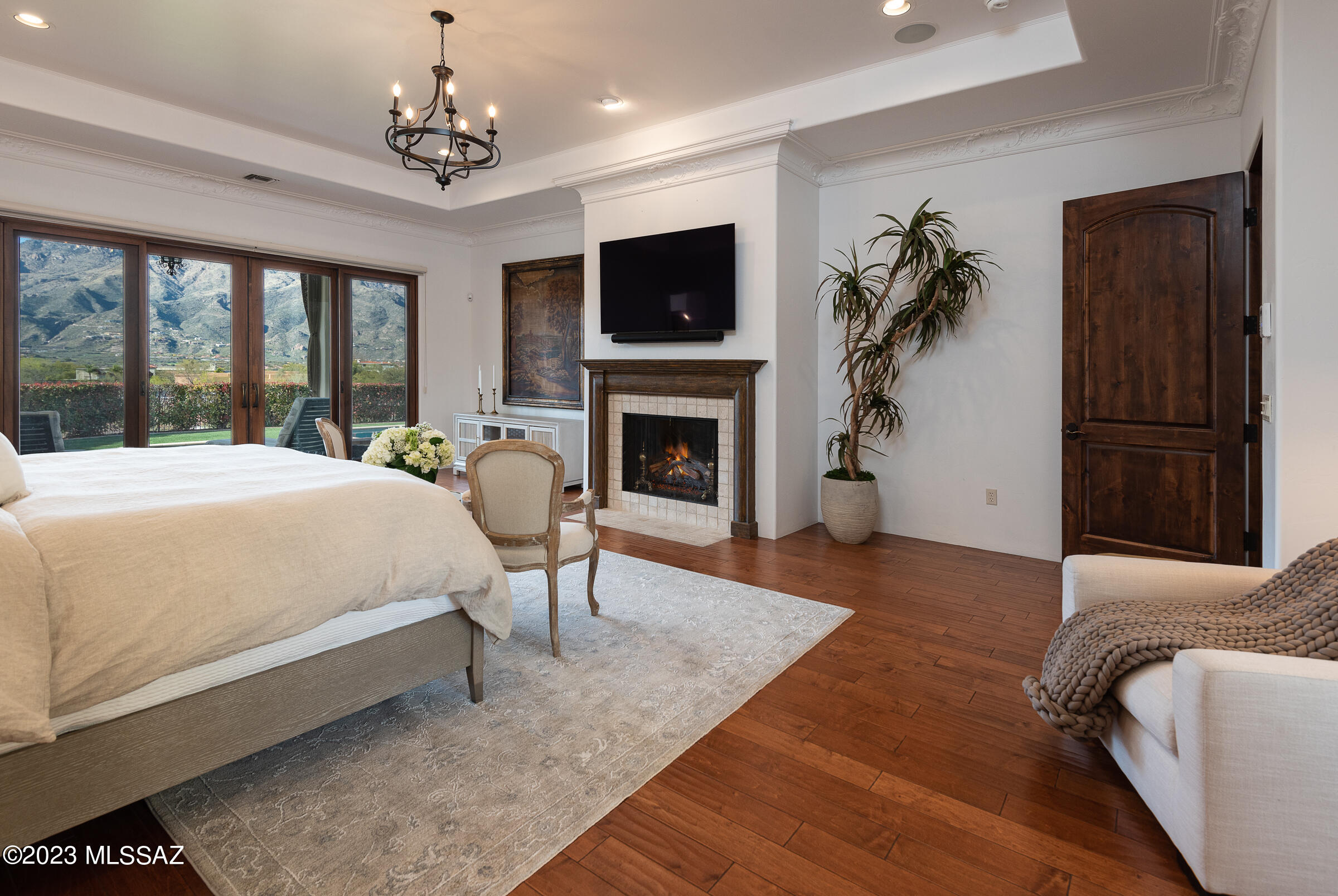 Ventana Overlook (1-36) - Residential