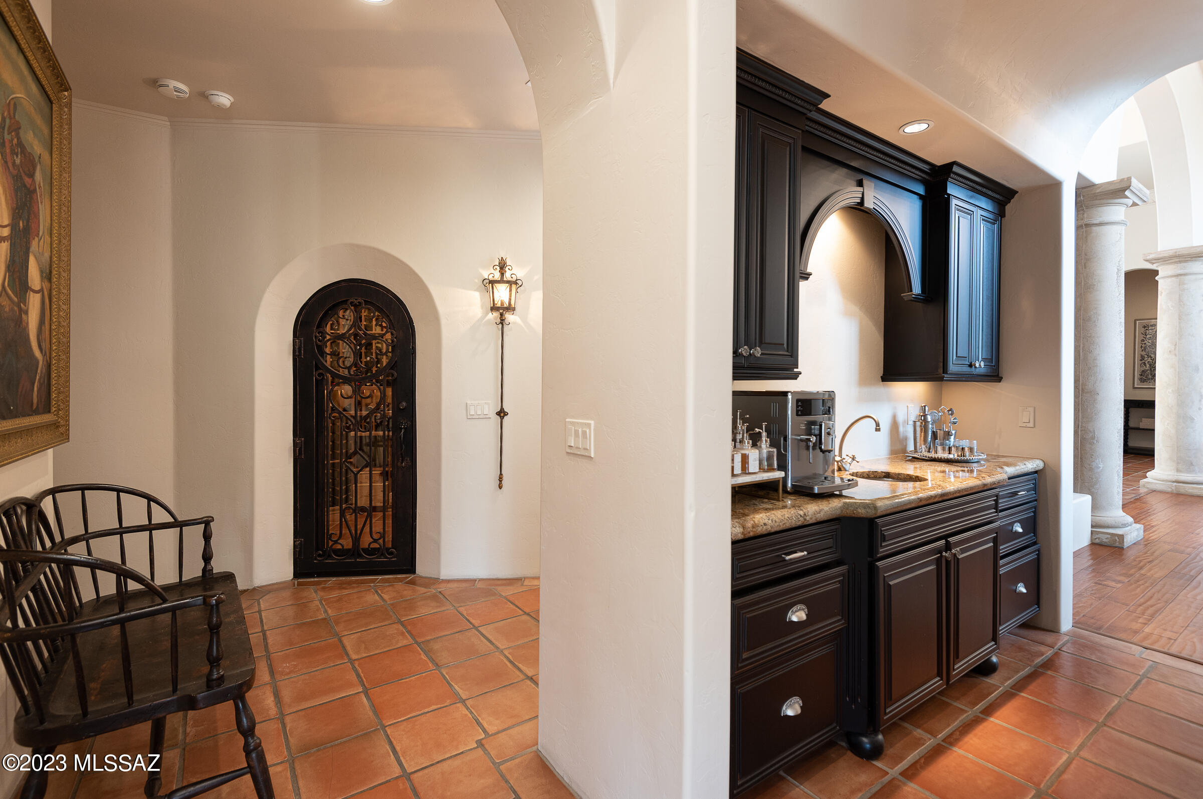 Ventana Overlook (1-36) - Residential