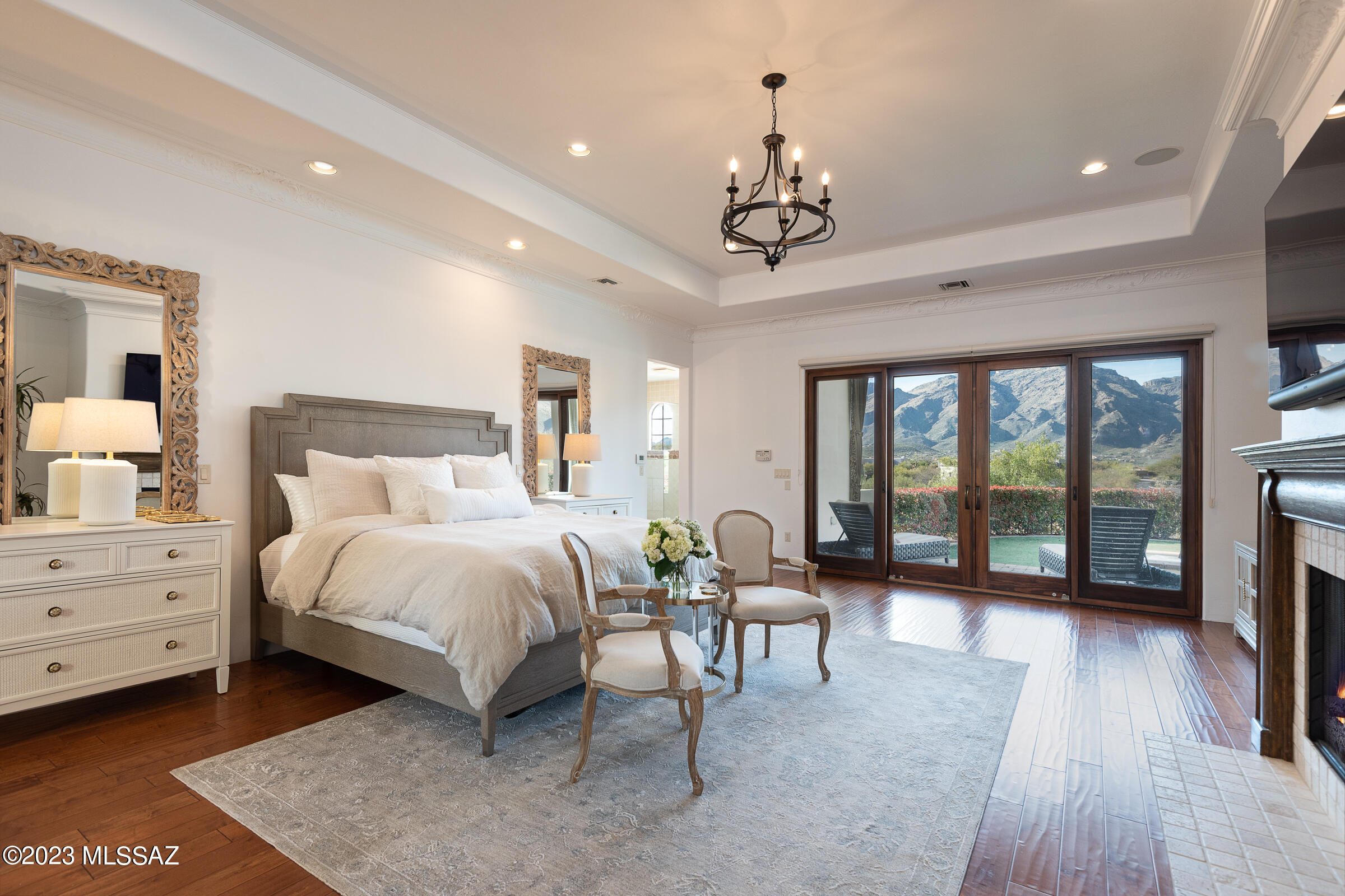 Ventana Overlook (1-36) - Residential
