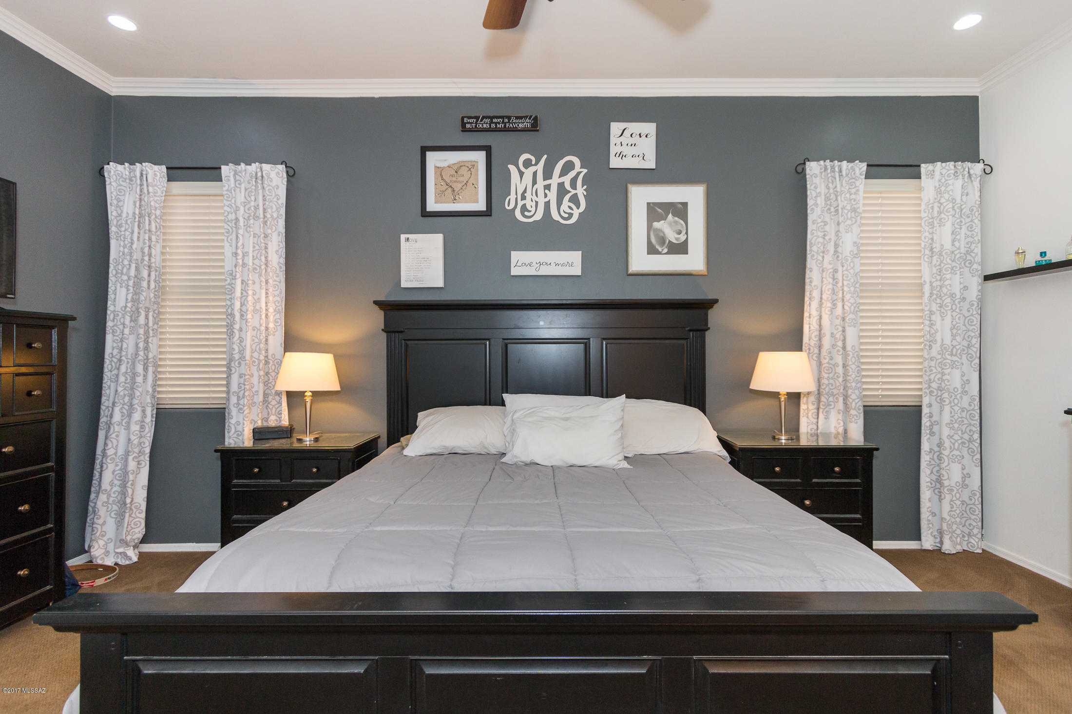 Quail Crossing II (1-130) - Residential