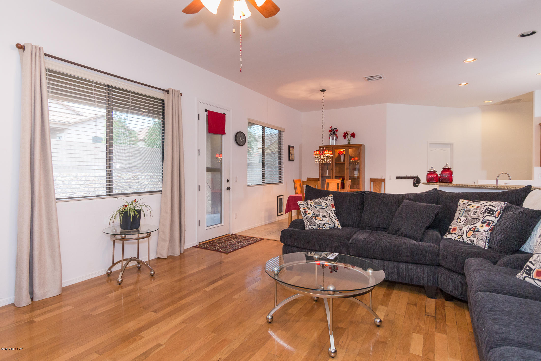 Quail Crossing II (1-130) - Residential