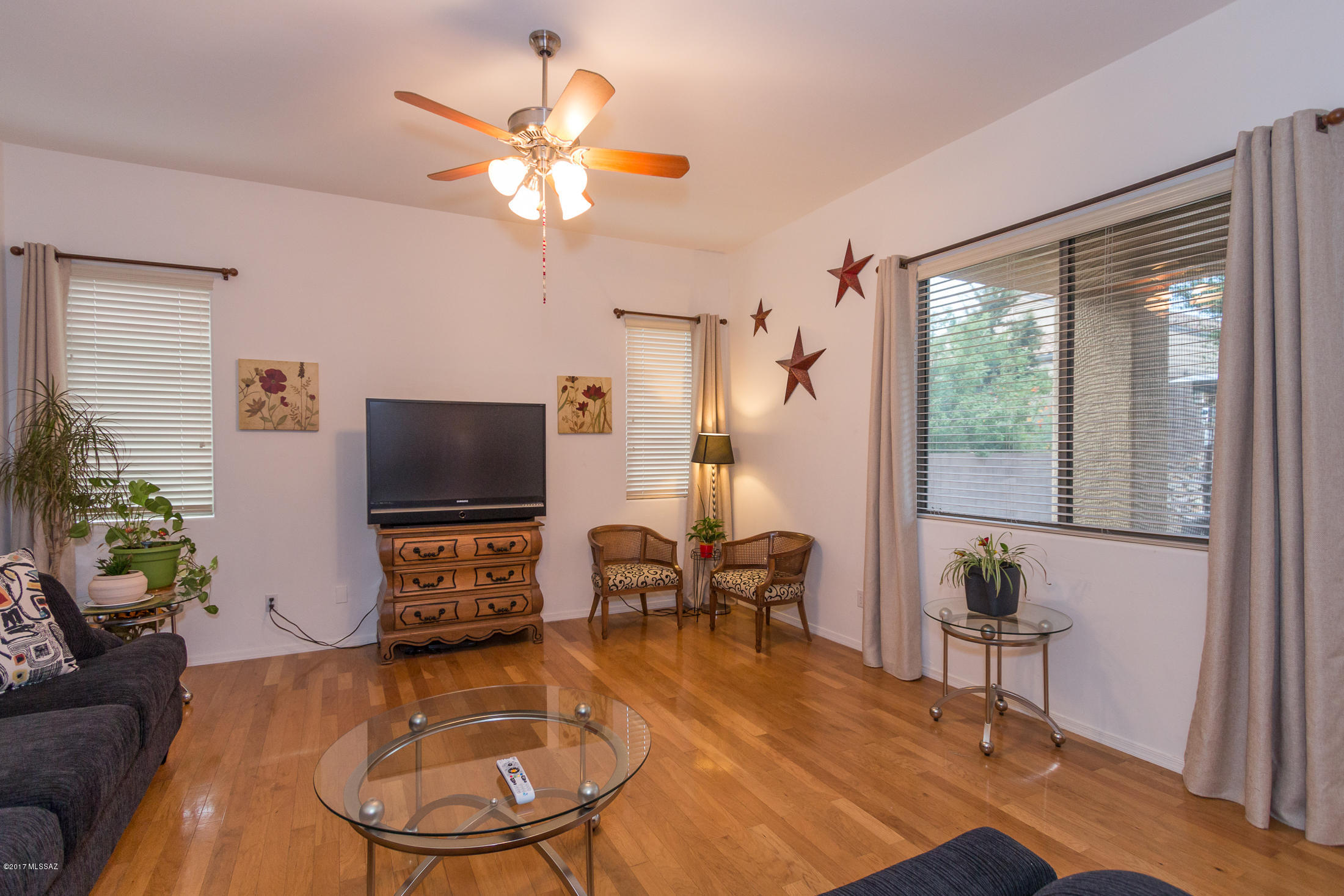 Quail Crossing II (1-130) - Residential