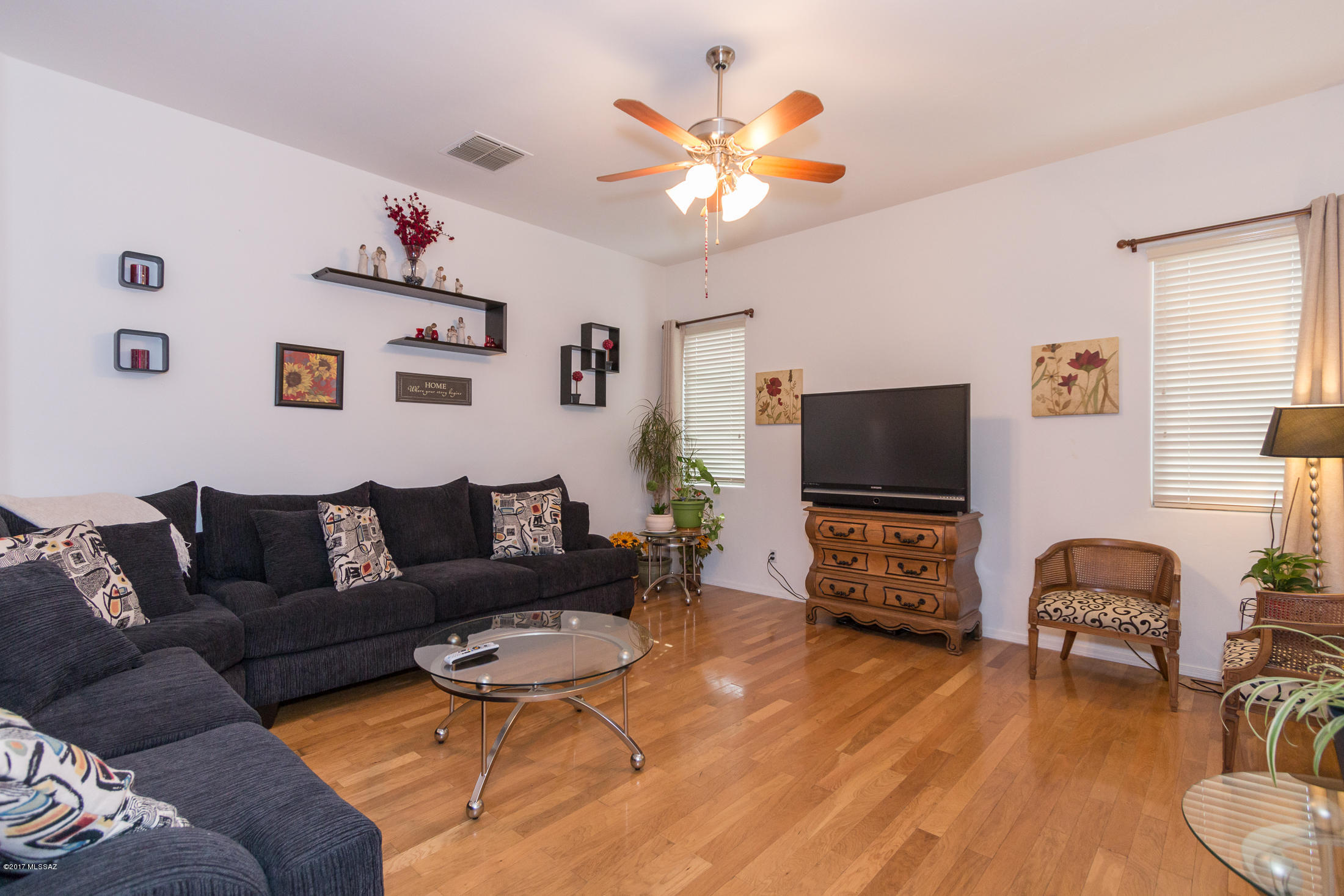 Quail Crossing II (1-130) - Residential