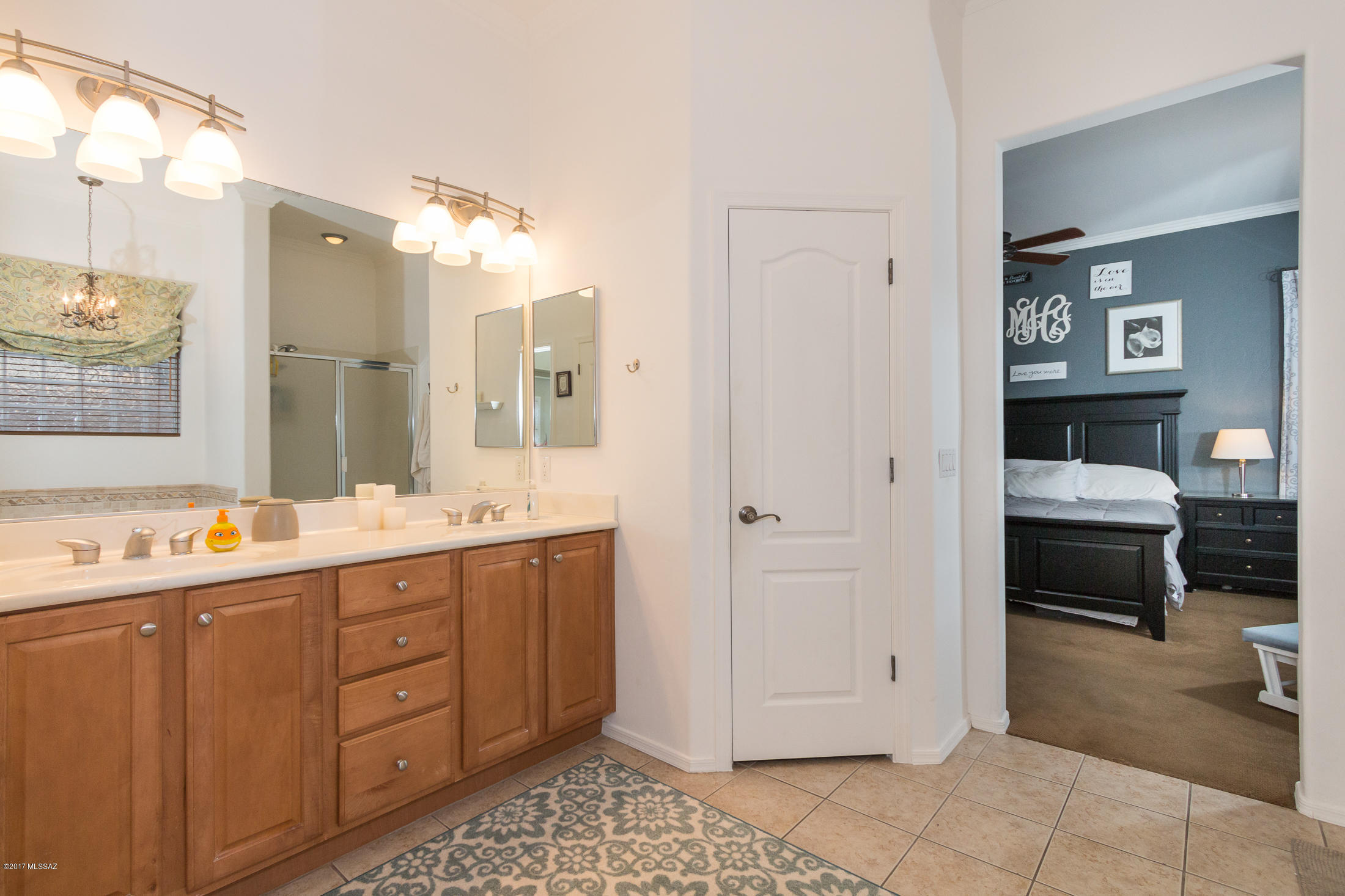 Quail Crossing II (1-130) - Residential