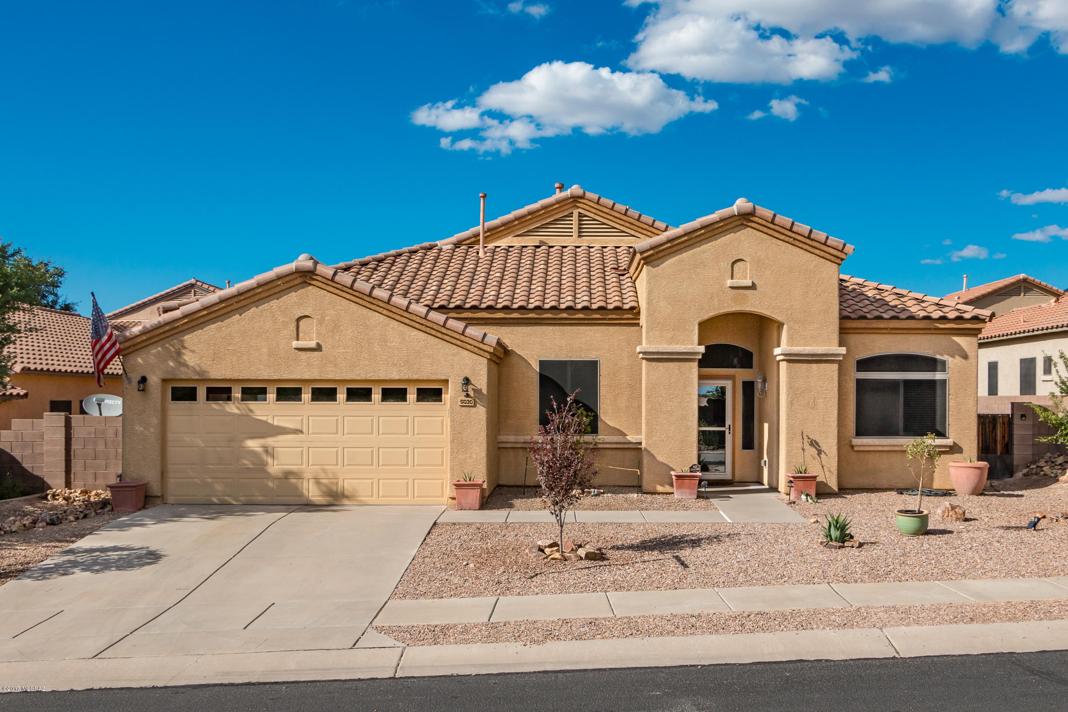 Quail Crossing II (1-130) - Residential