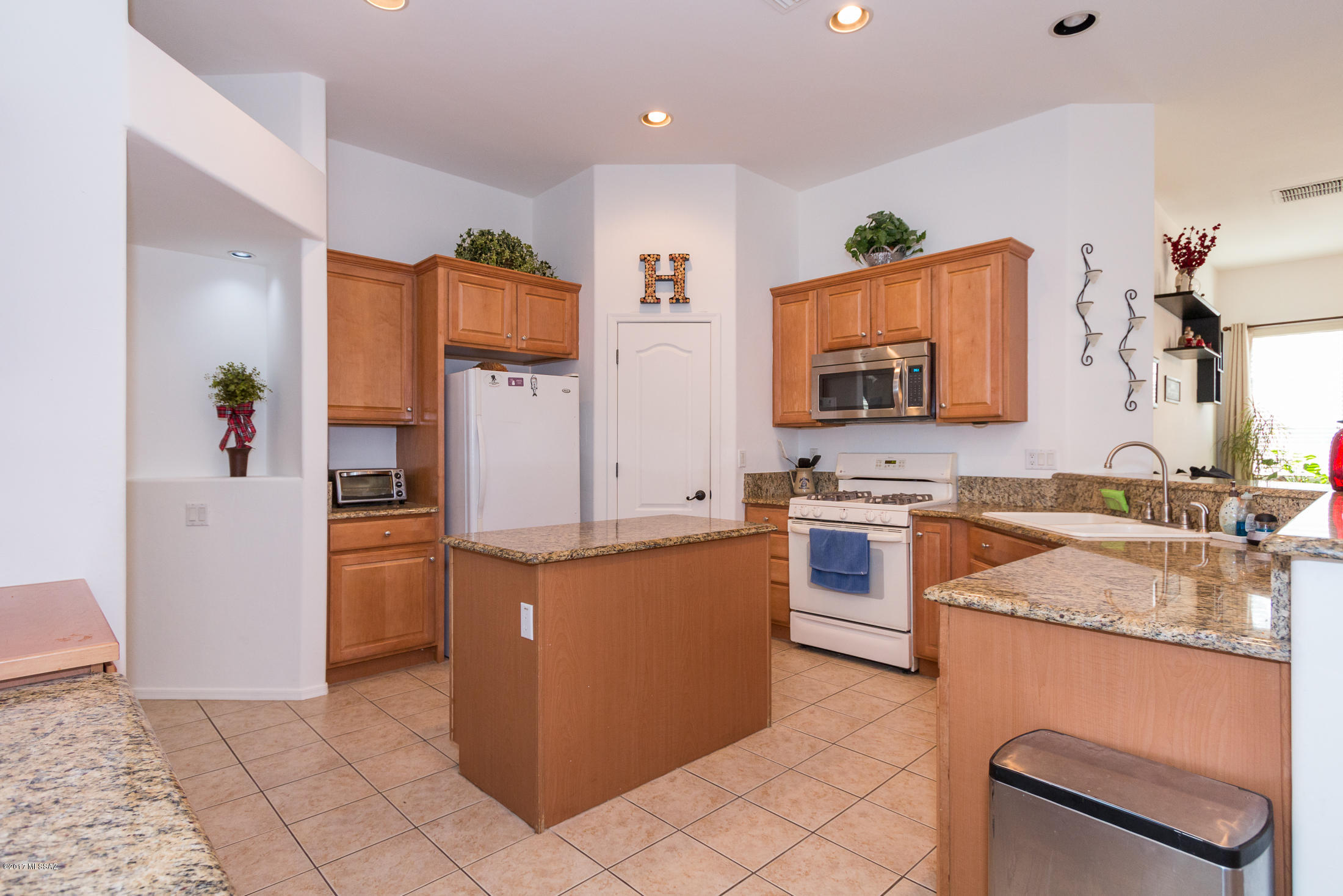Quail Crossing II (1-130) - Residential