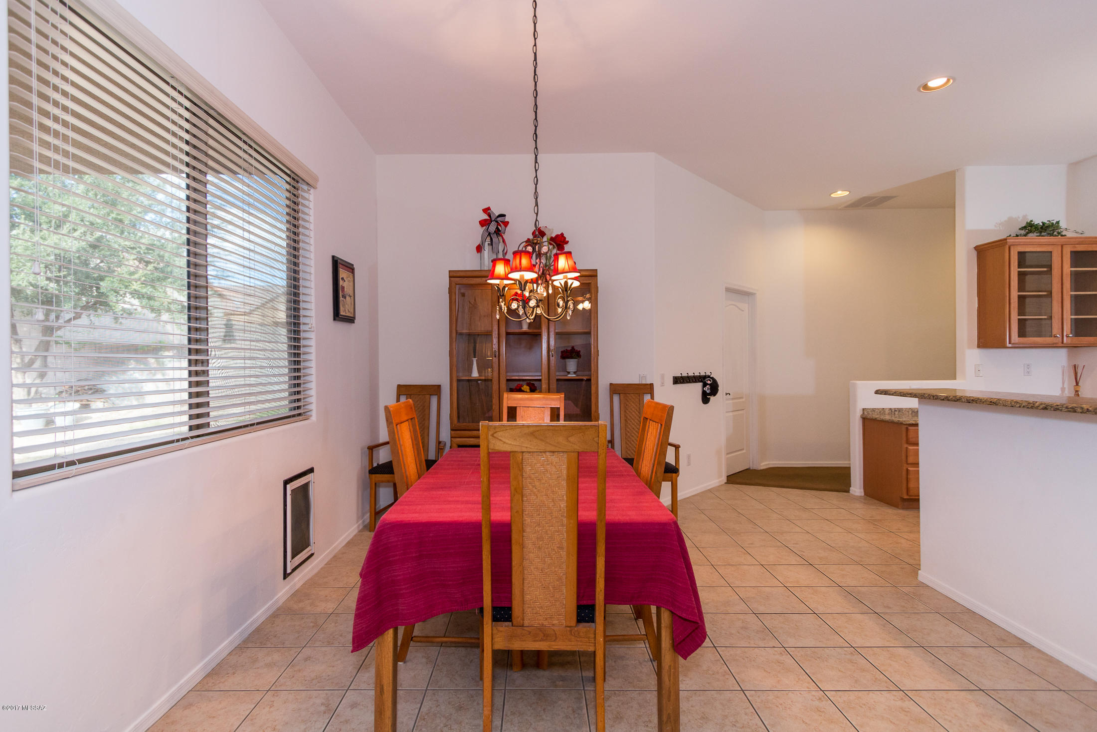 Quail Crossing II (1-130) - Residential