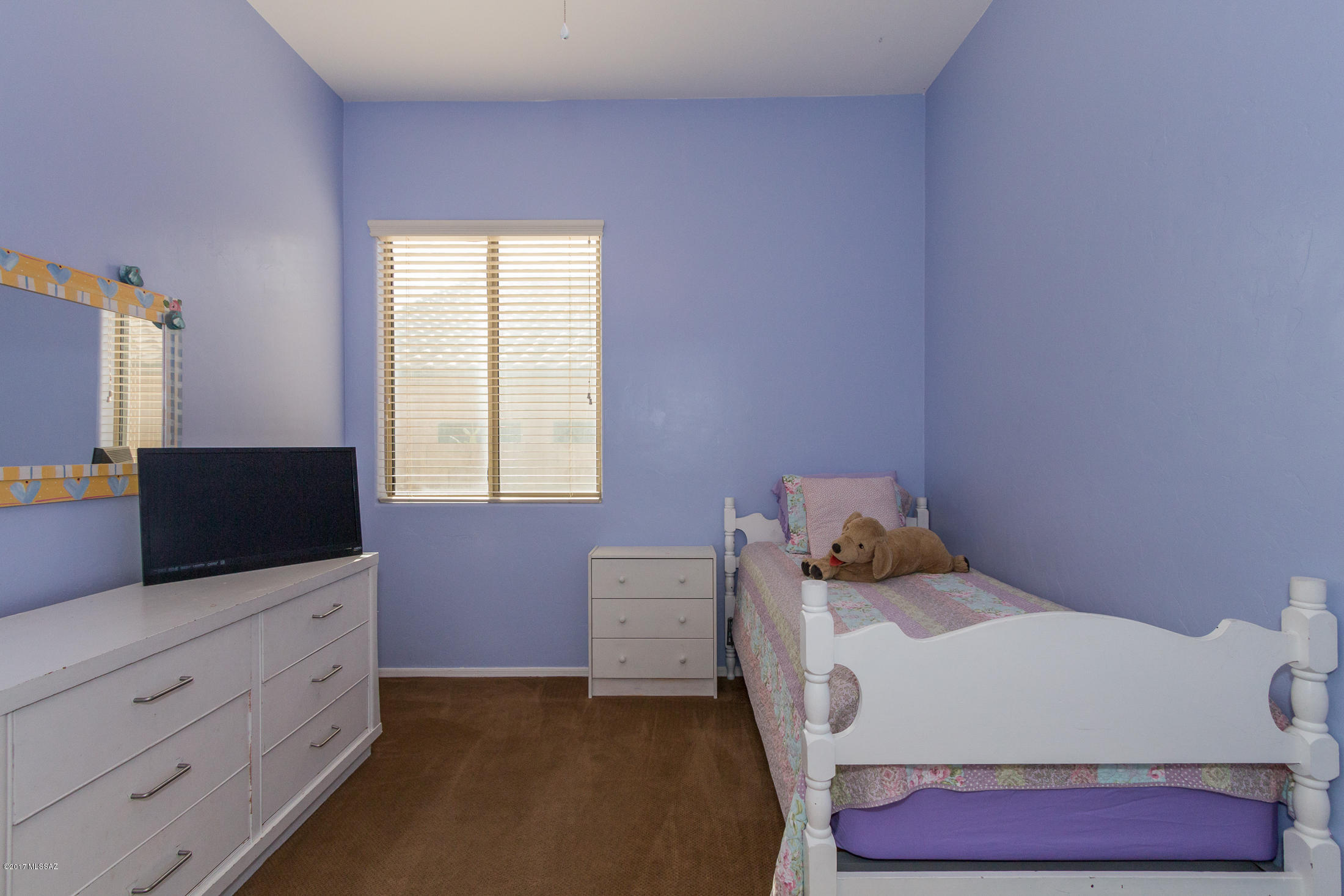 Quail Crossing II (1-130) - Residential