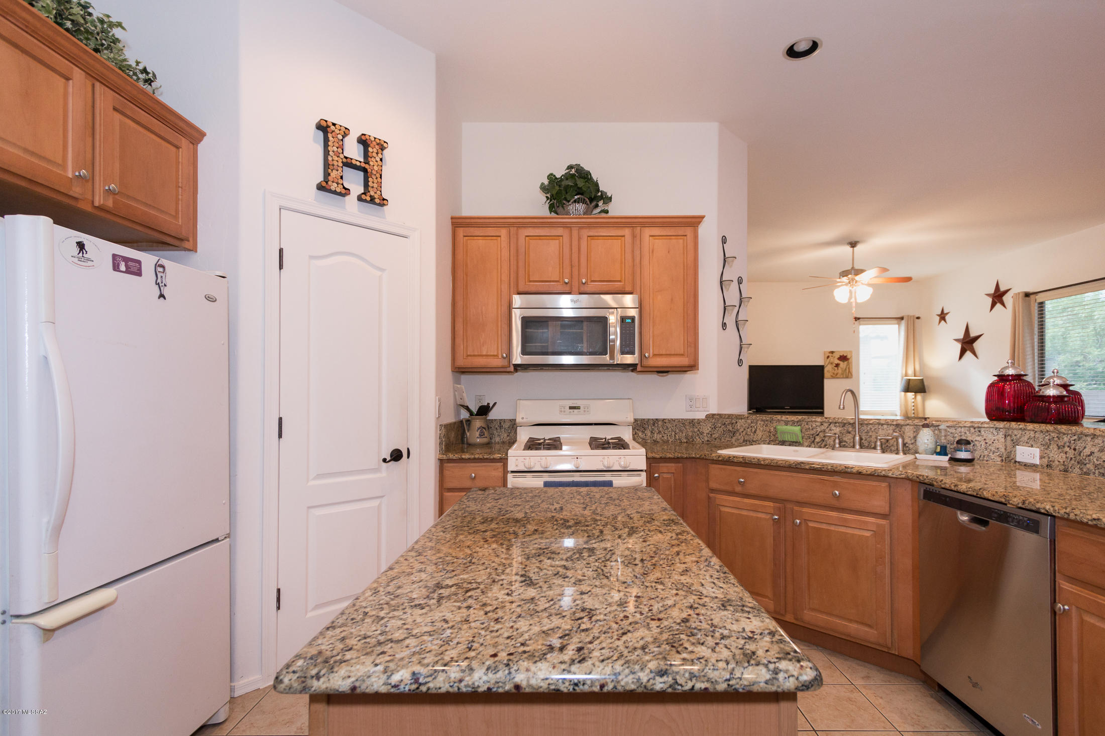 Quail Crossing II (1-130) - Residential