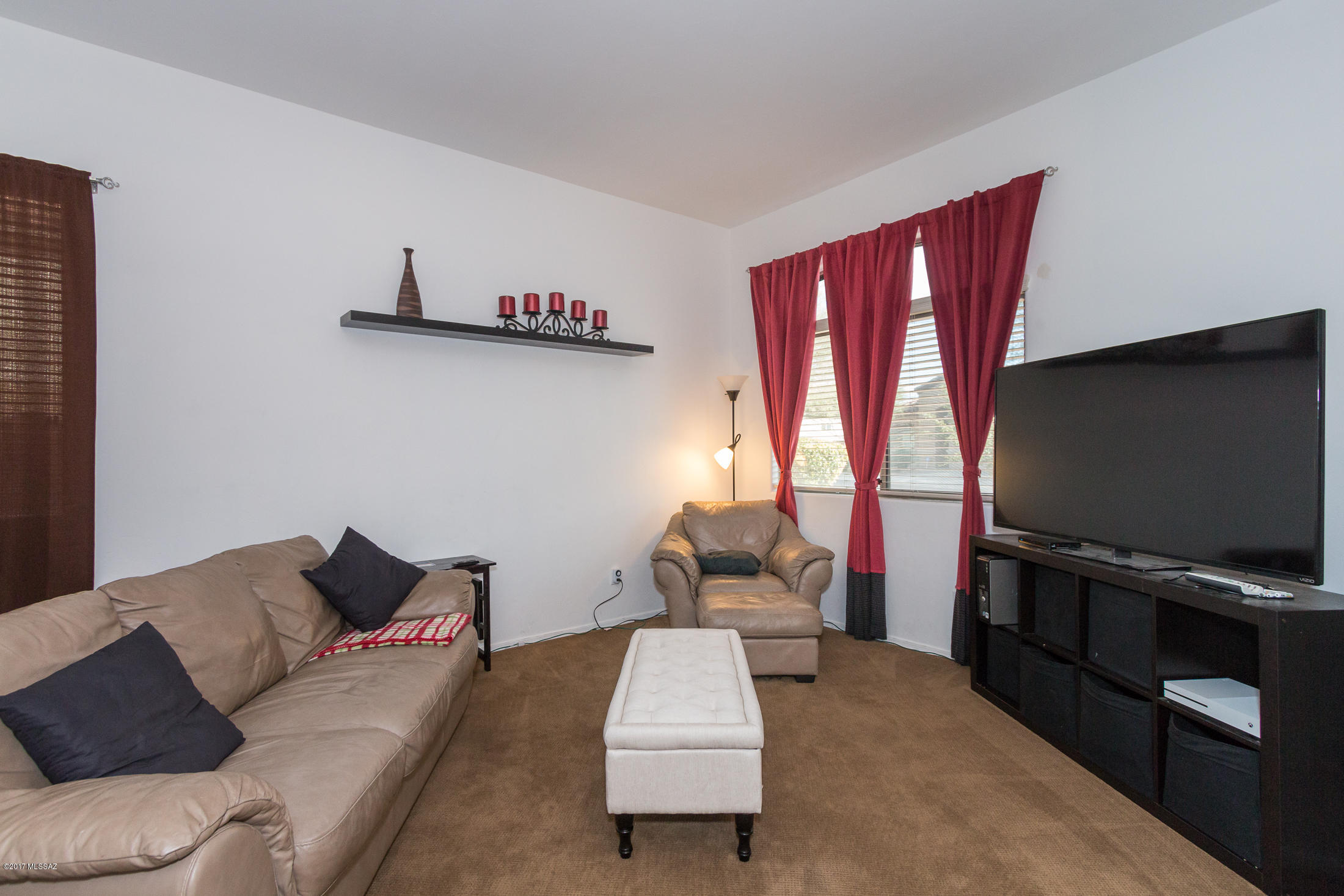 Quail Crossing II (1-130) - Residential