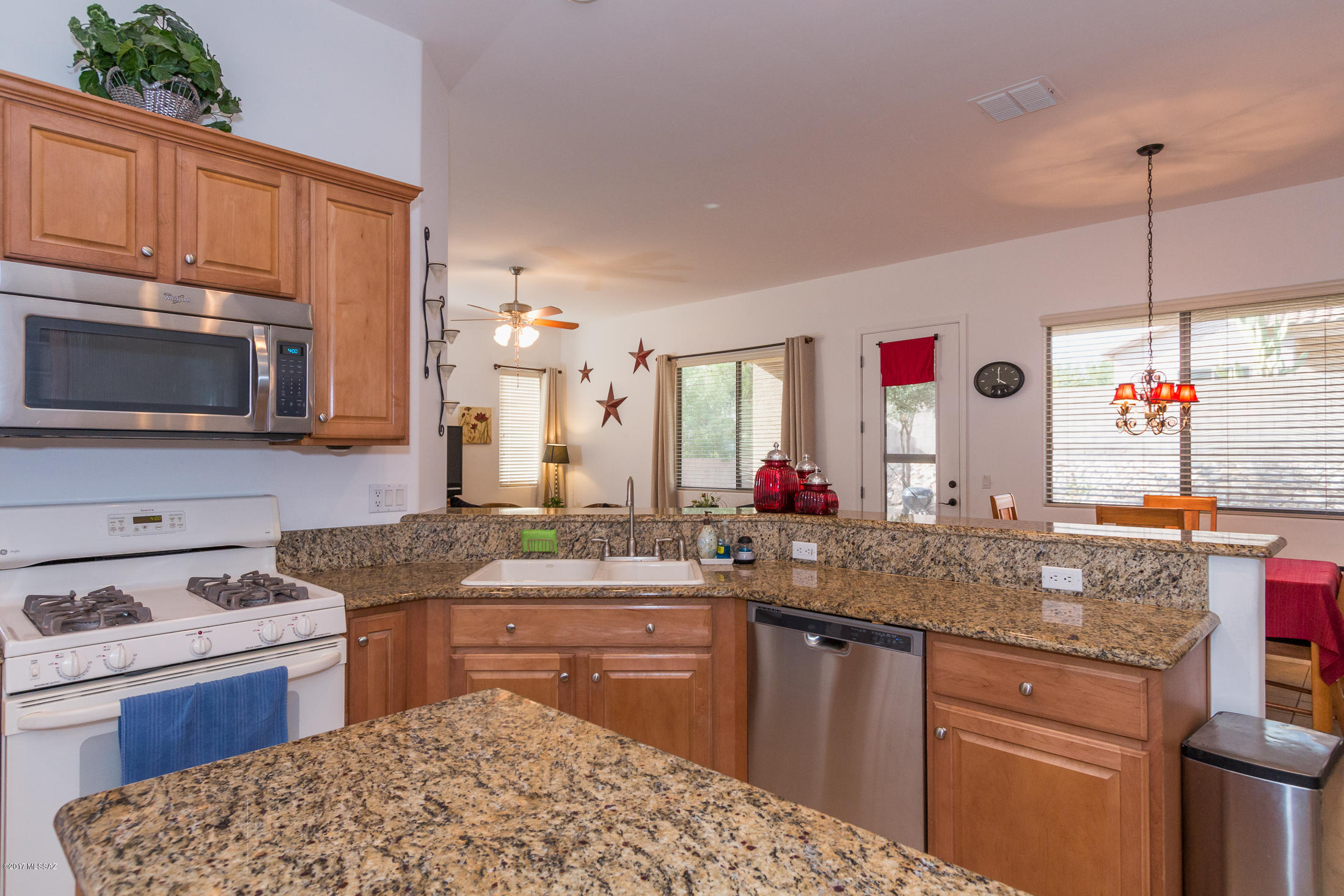 Quail Crossing II (1-130) - Residential