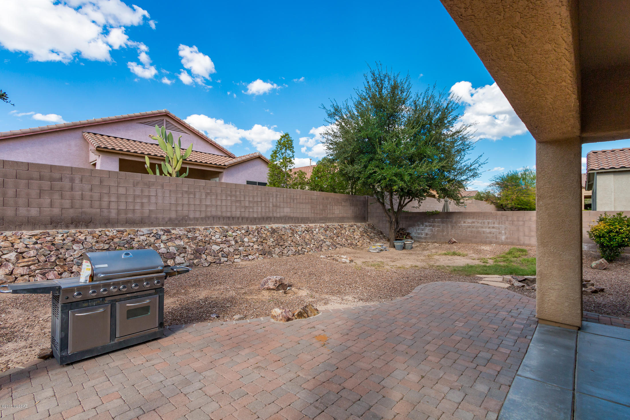 Quail Crossing II (1-130) - Residential