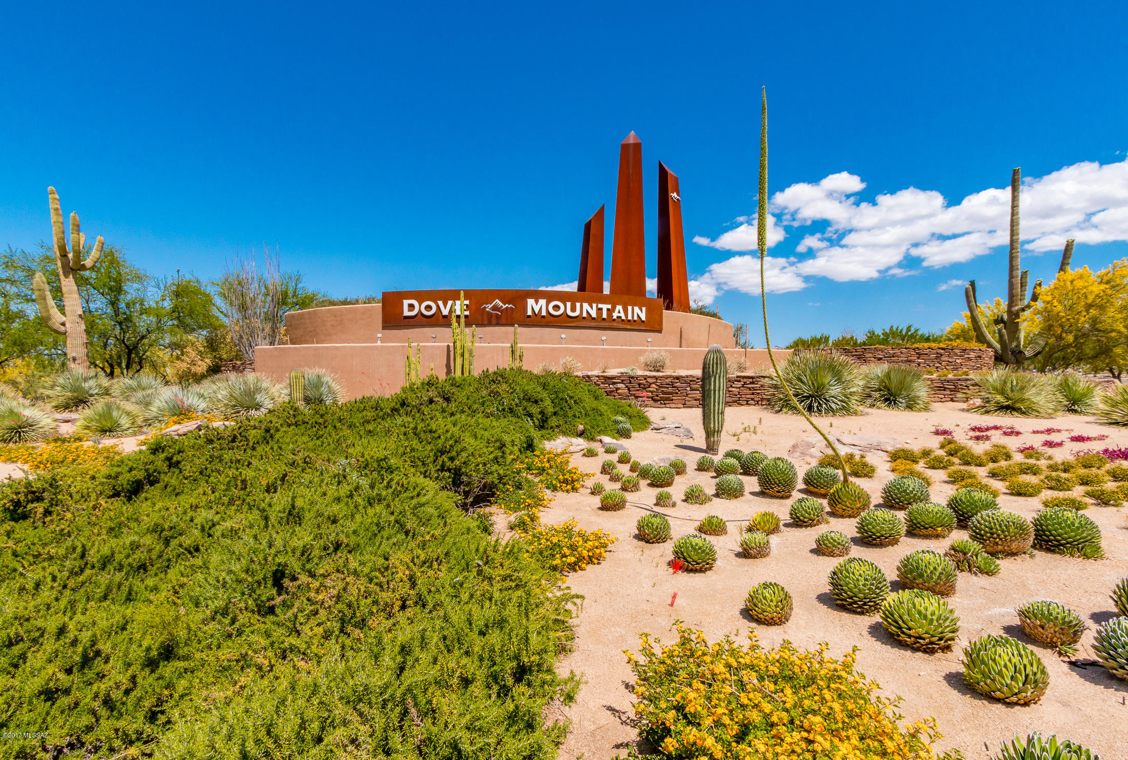Quail Crossing II (1-130) - Residential