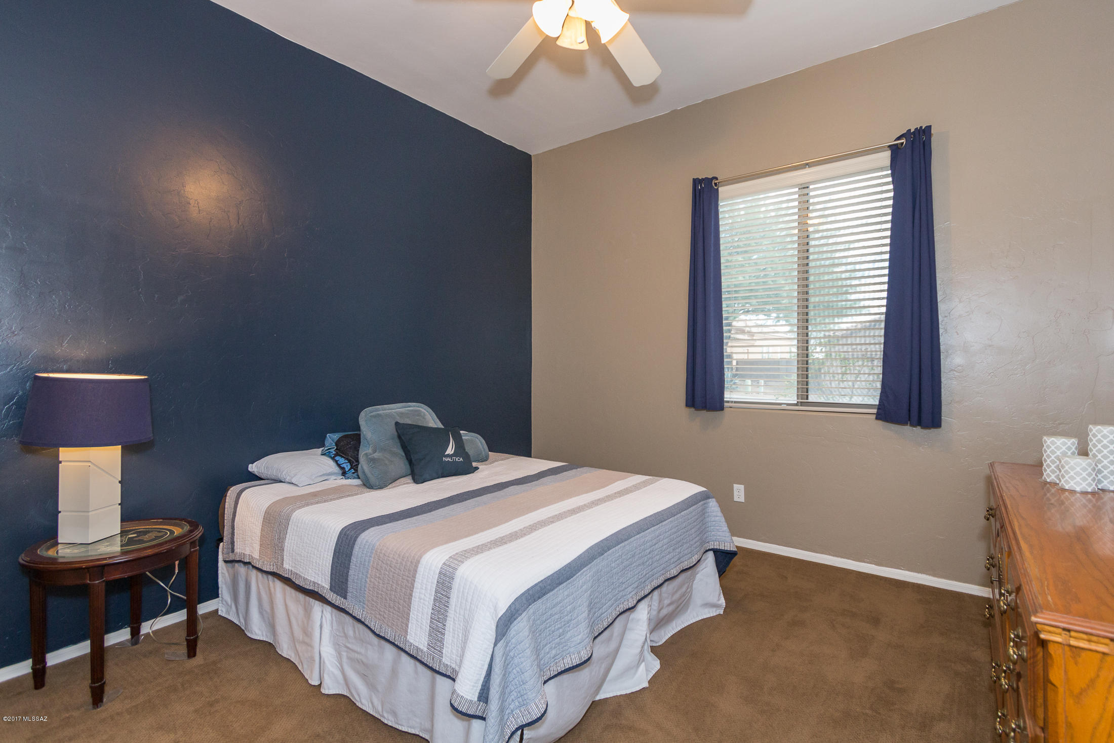 Quail Crossing II (1-130) - Residential
