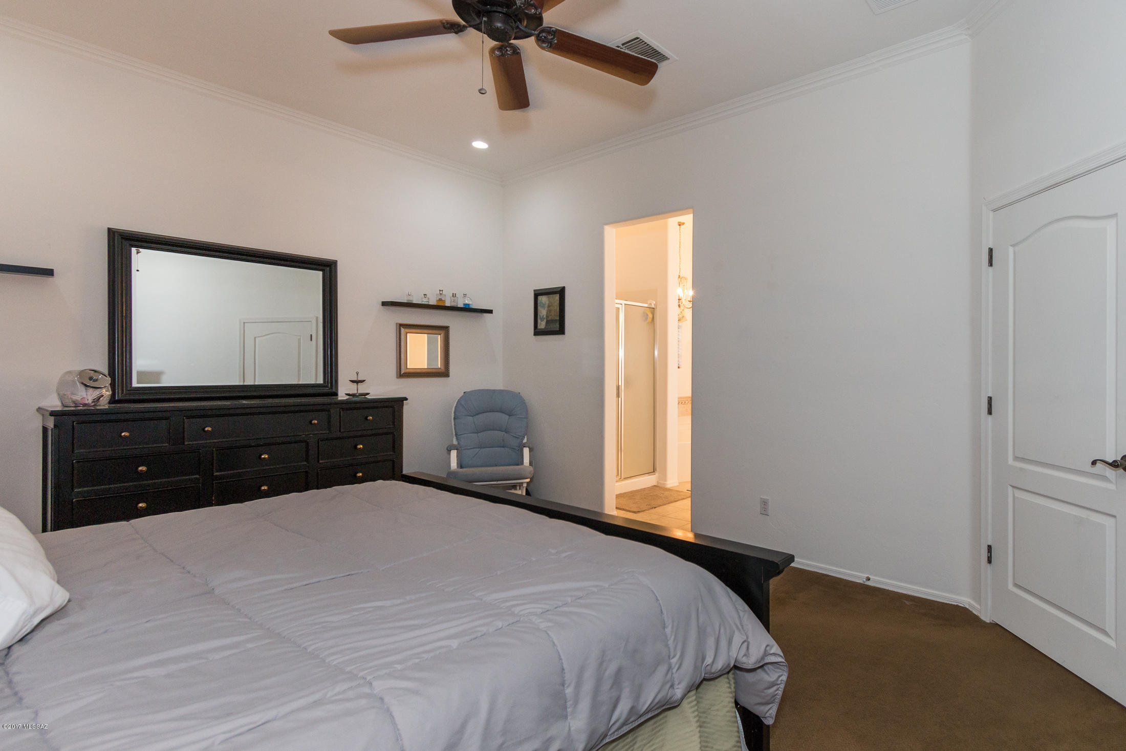 Quail Crossing II (1-130) - Residential