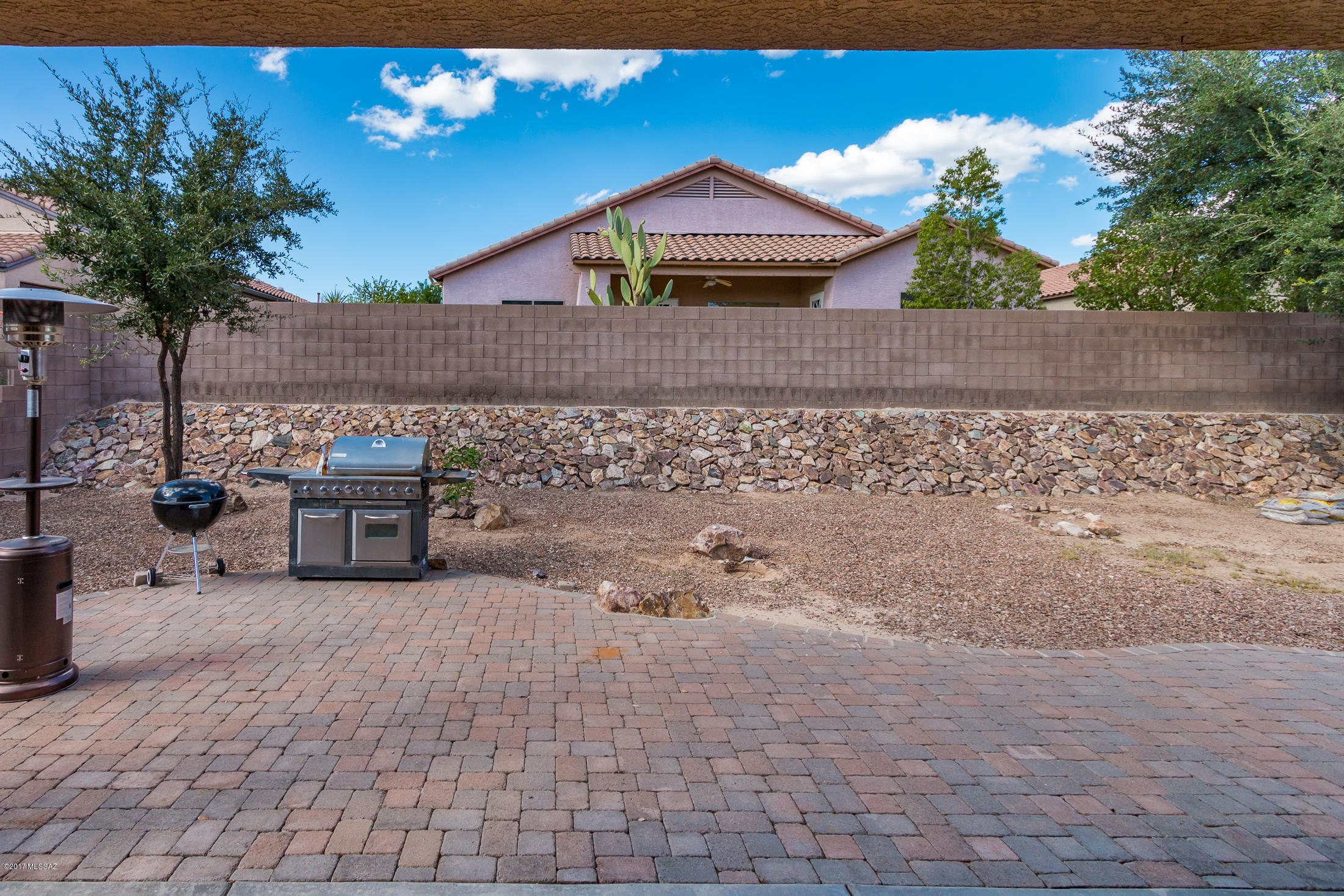 Quail Crossing II (1-130) - Residential