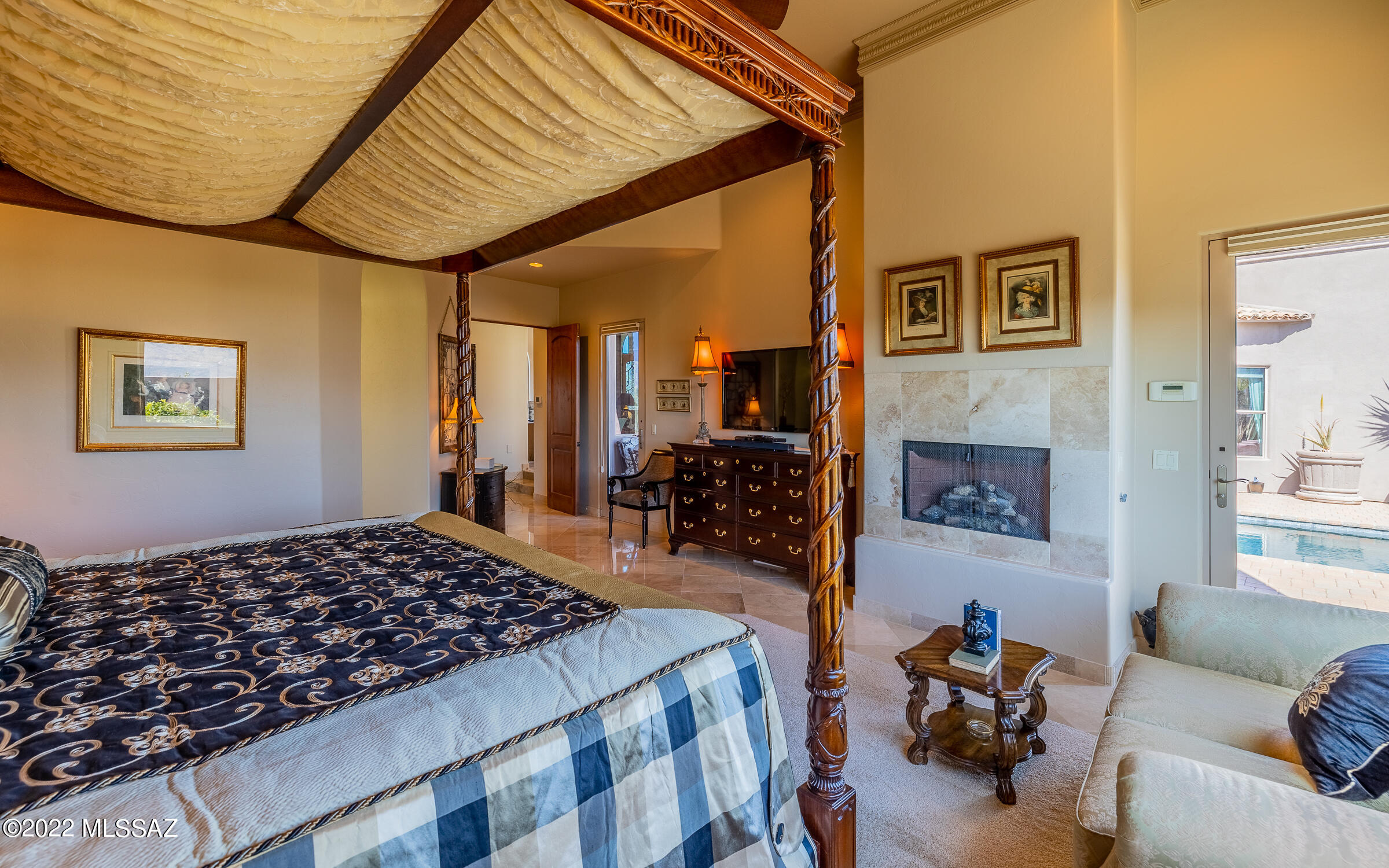 Honey Bee Canyon Estates - Residential
