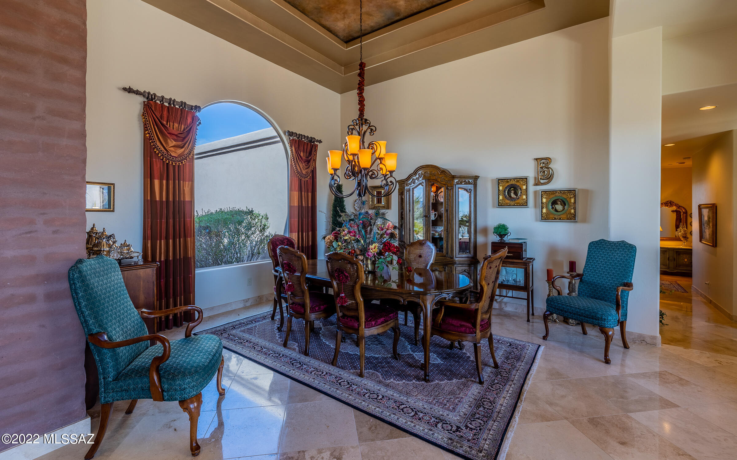Honey Bee Canyon Estates - Residential