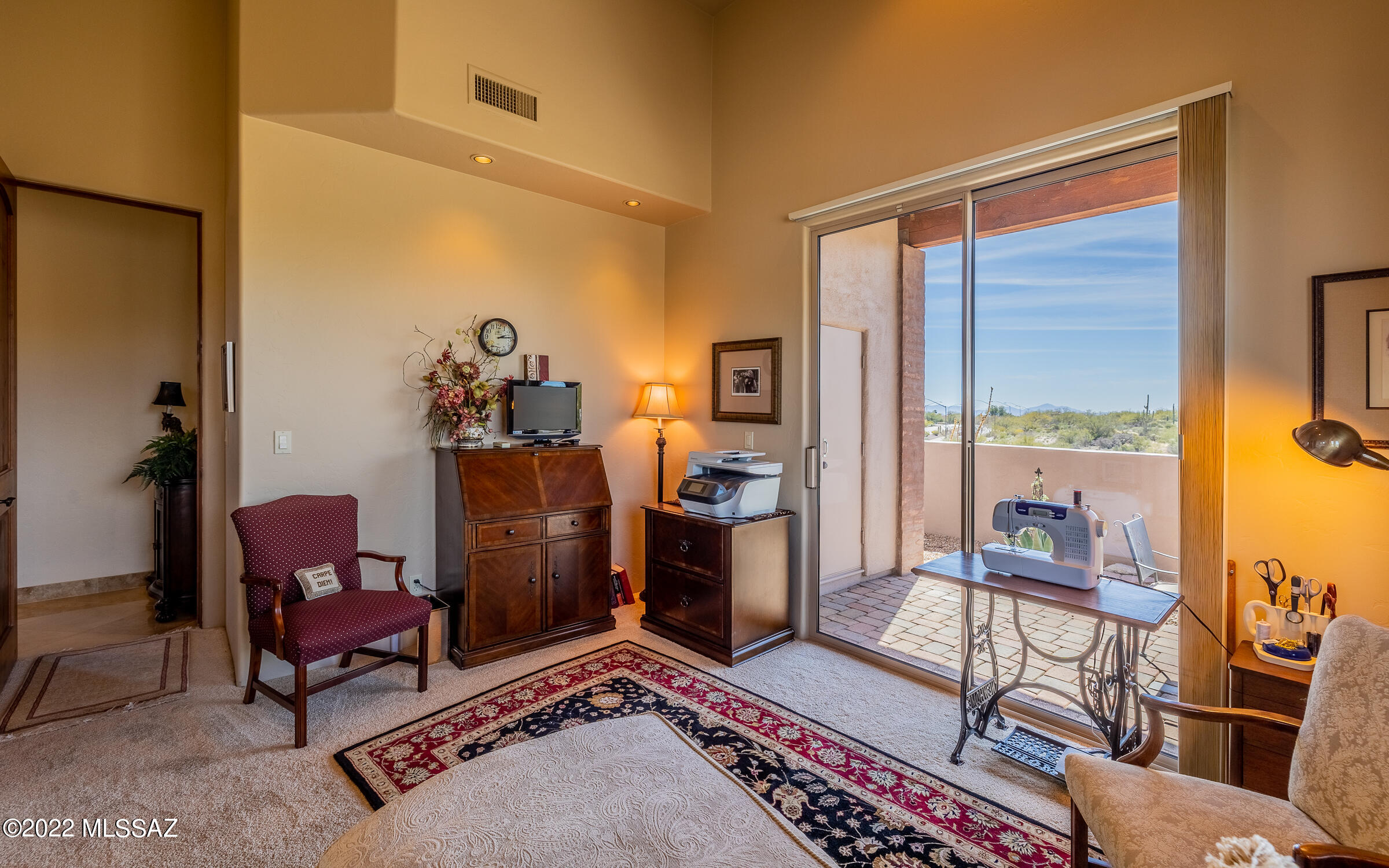 Honey Bee Canyon Estates - Residential