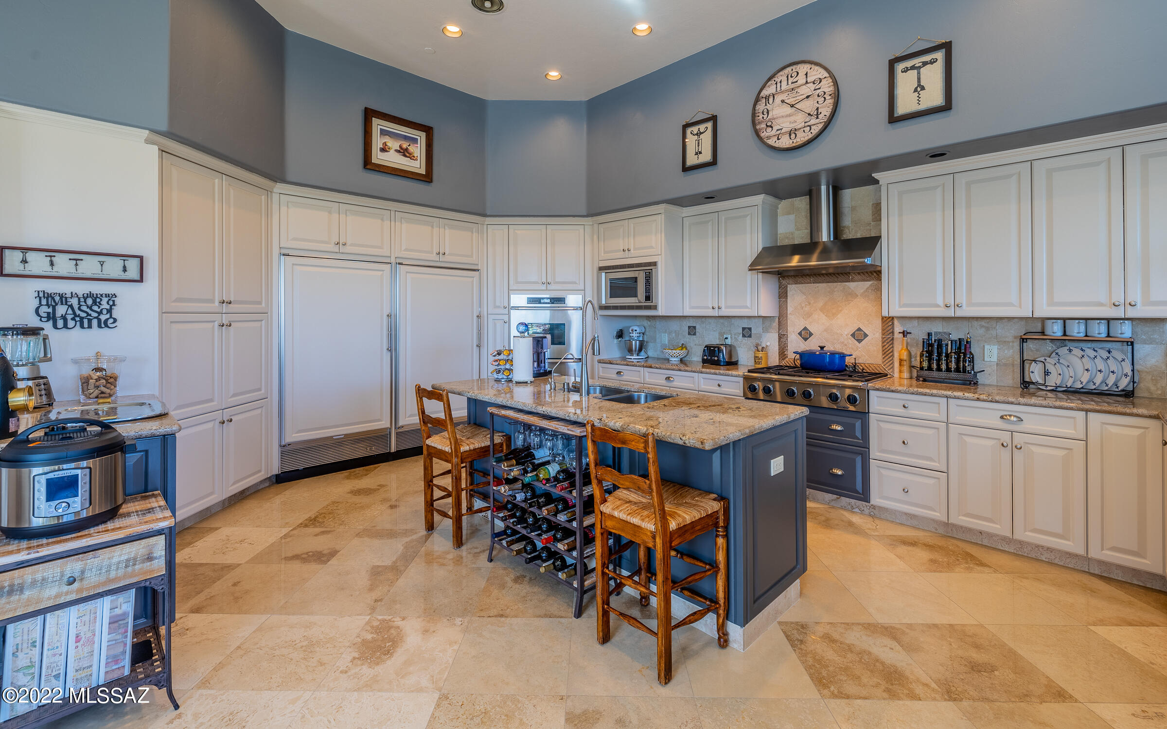 Honey Bee Canyon Estates - Residential