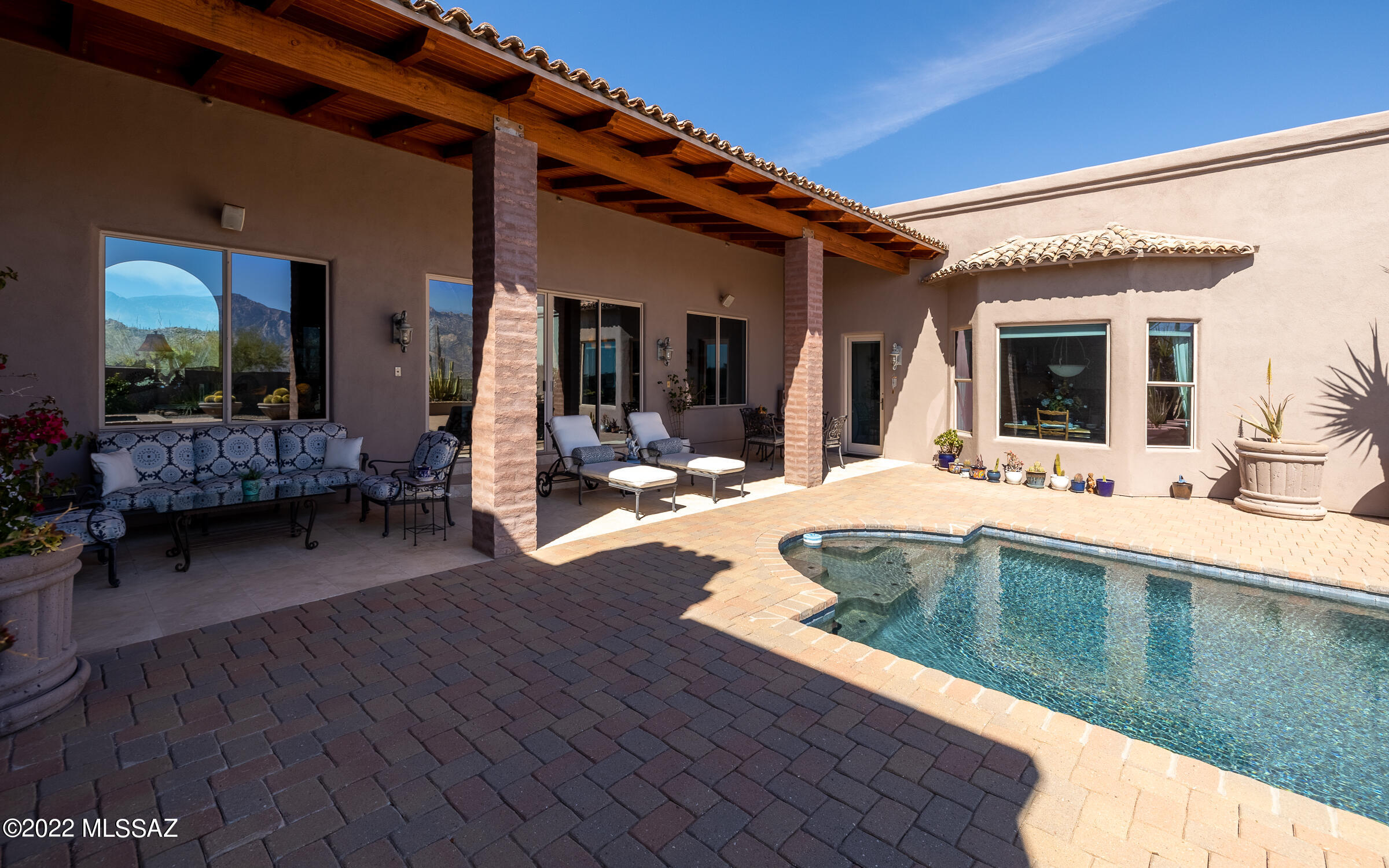 Honey Bee Canyon Estates - Residential