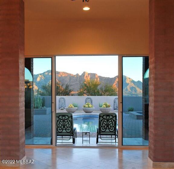 Honey Bee Canyon Estates - Residential