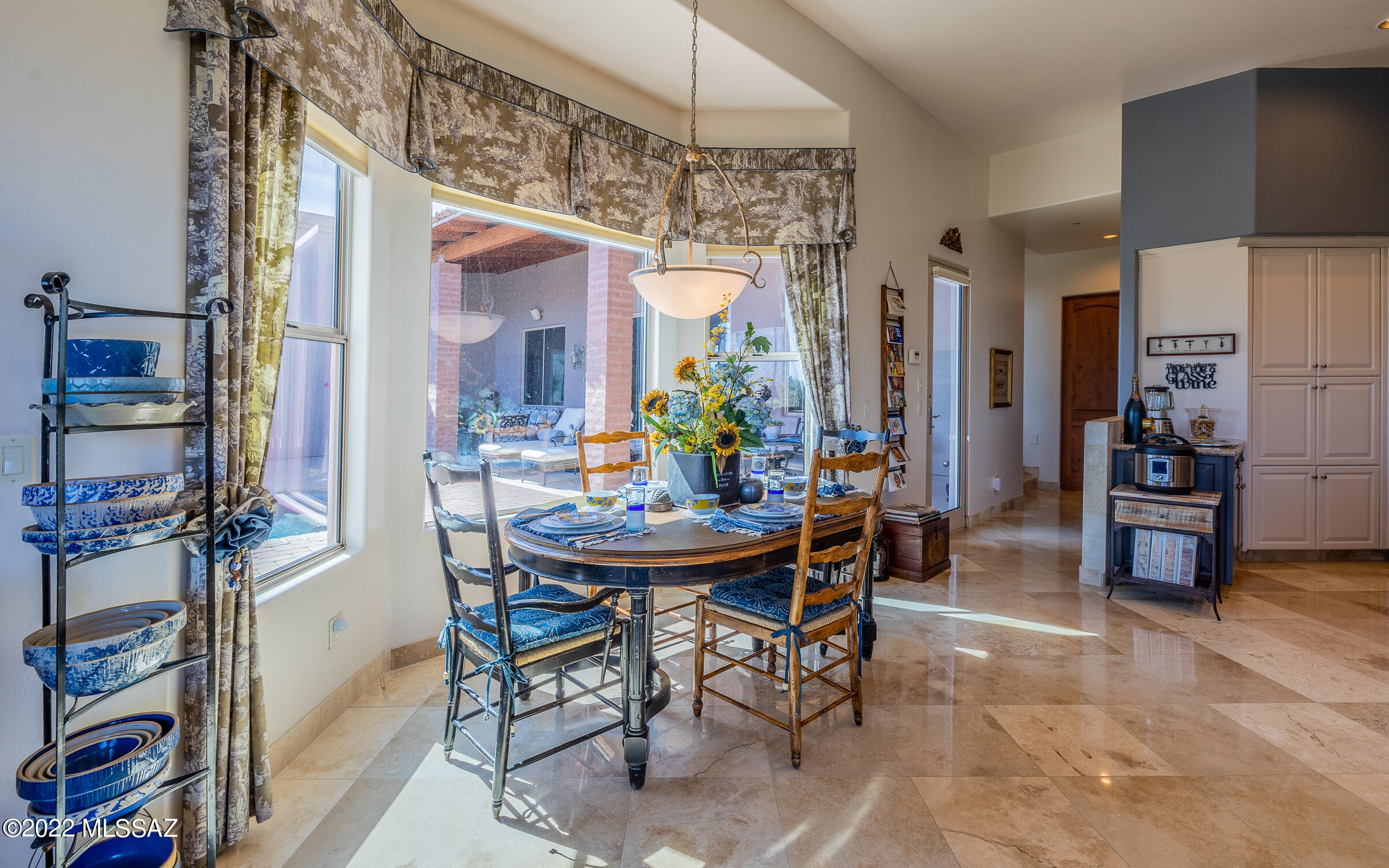 Honey Bee Canyon Estates - Residential