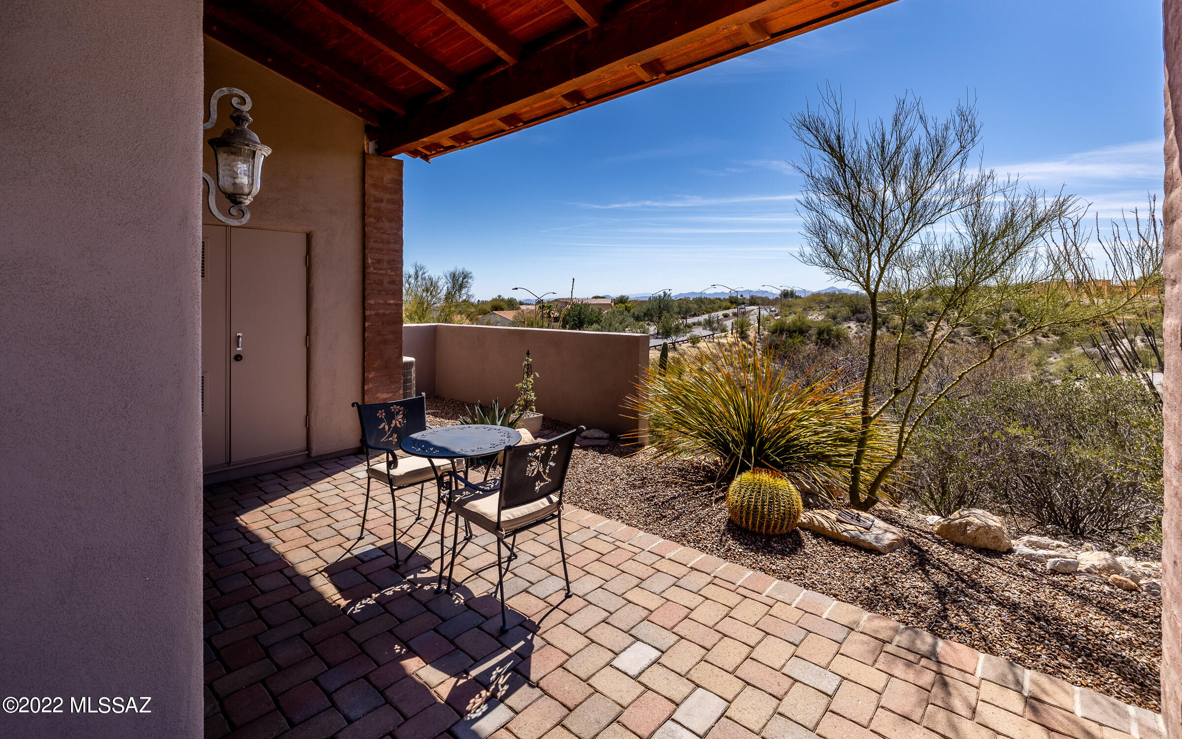 Honey Bee Canyon Estates - Residential