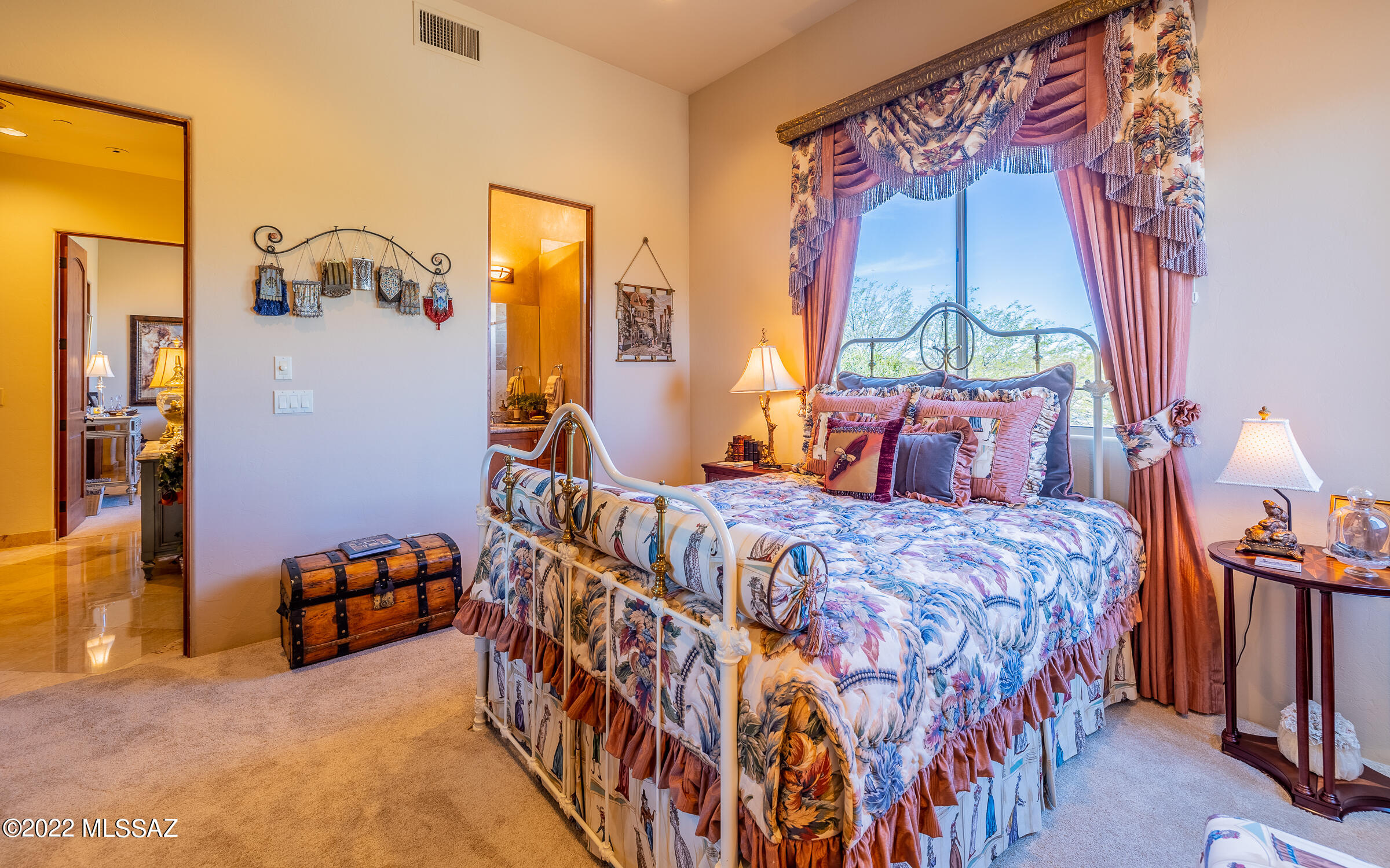Honey Bee Canyon Estates - Residential