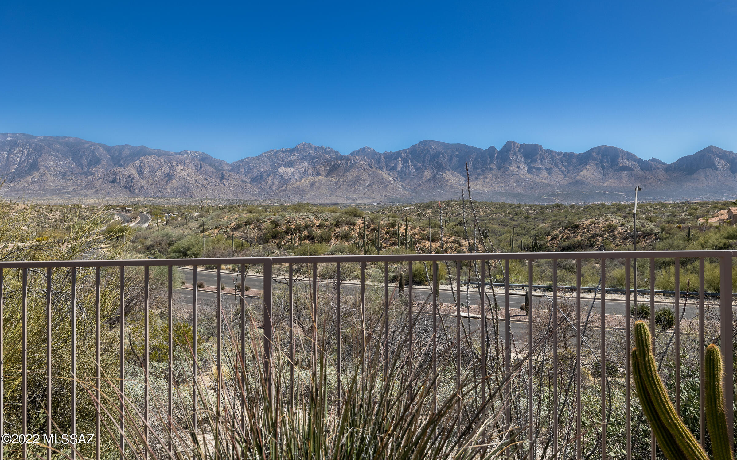 Honey Bee Canyon Estates - Residential