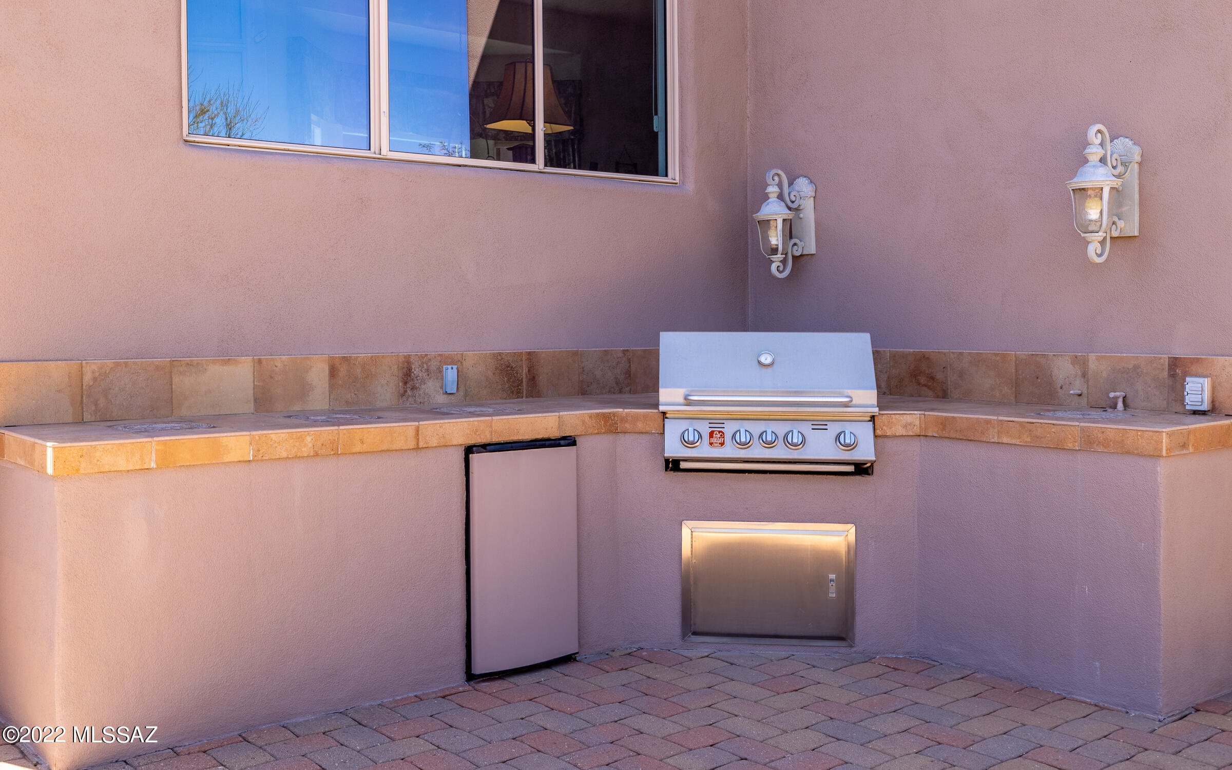 Honey Bee Canyon Estates - Residential