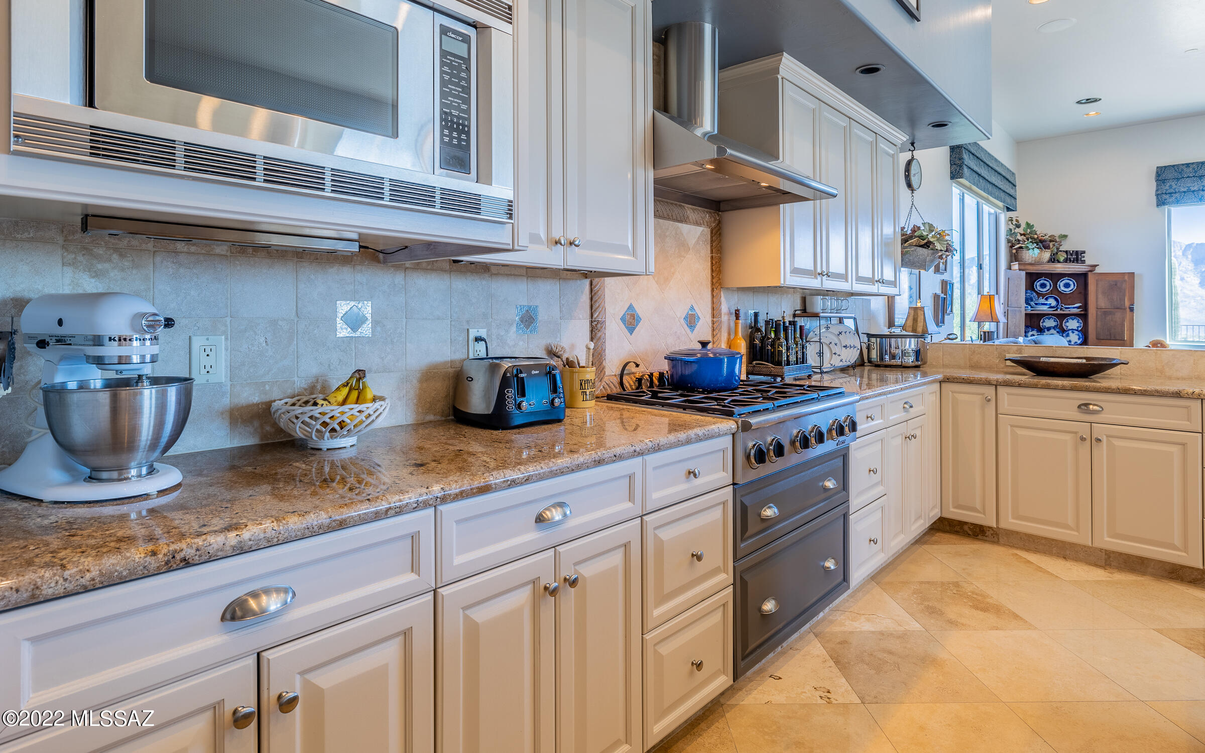 Honey Bee Canyon Estates - Residential