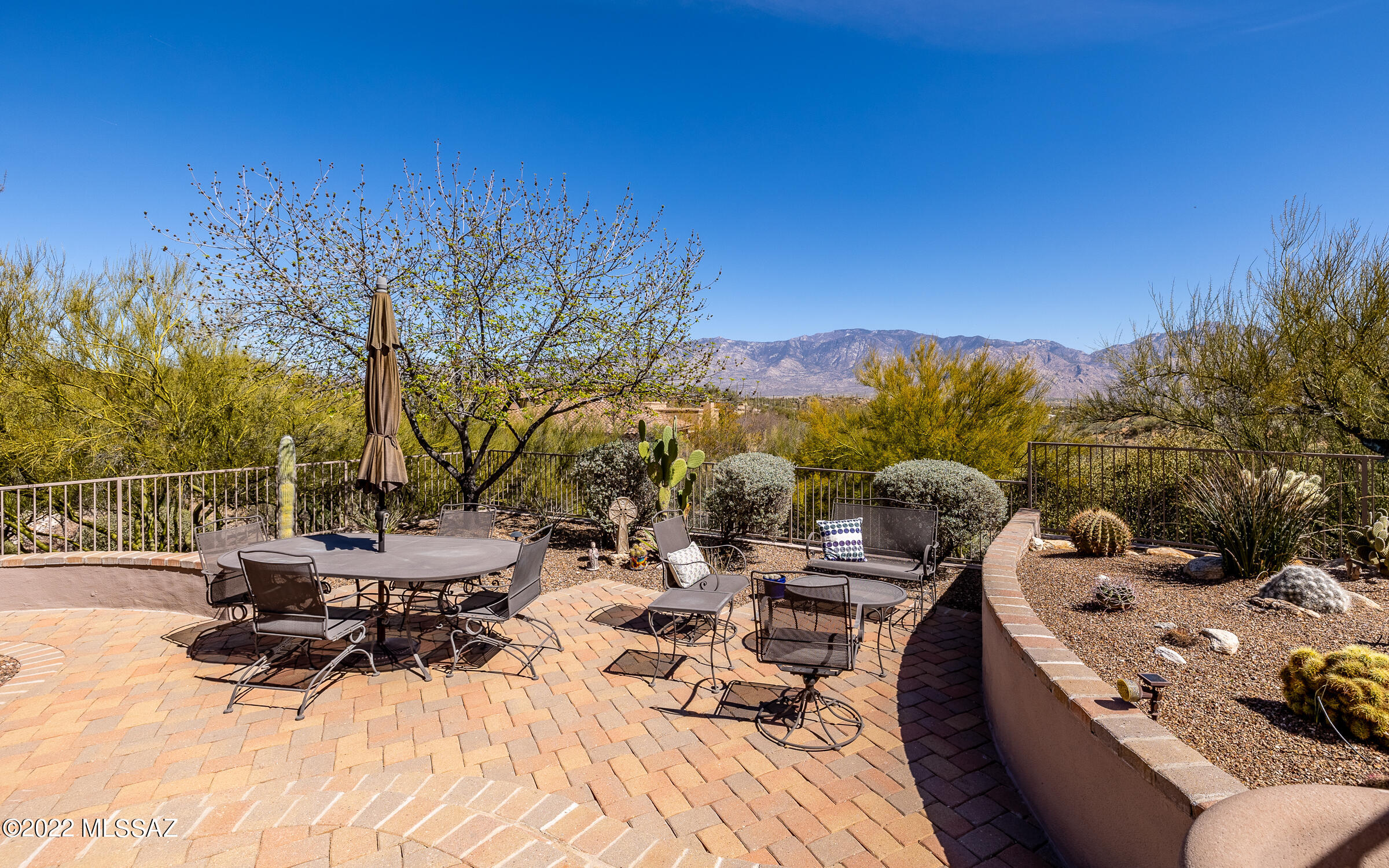 Honey Bee Canyon Estates - Residential