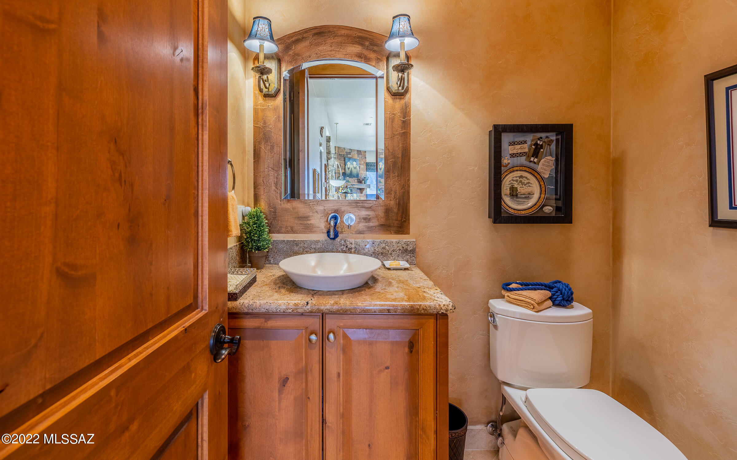 Honey Bee Canyon Estates - Residential
