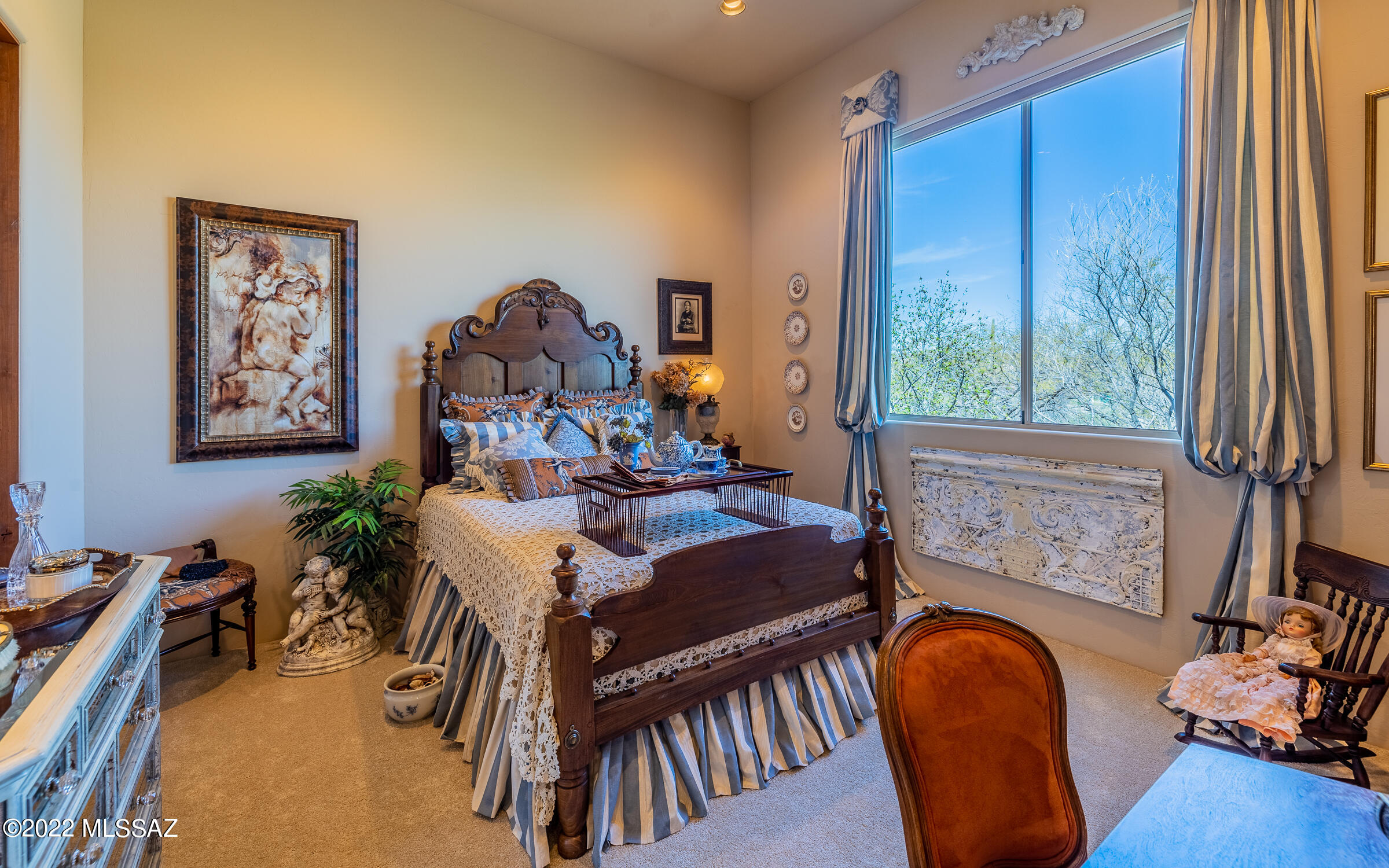 Honey Bee Canyon Estates - Residential