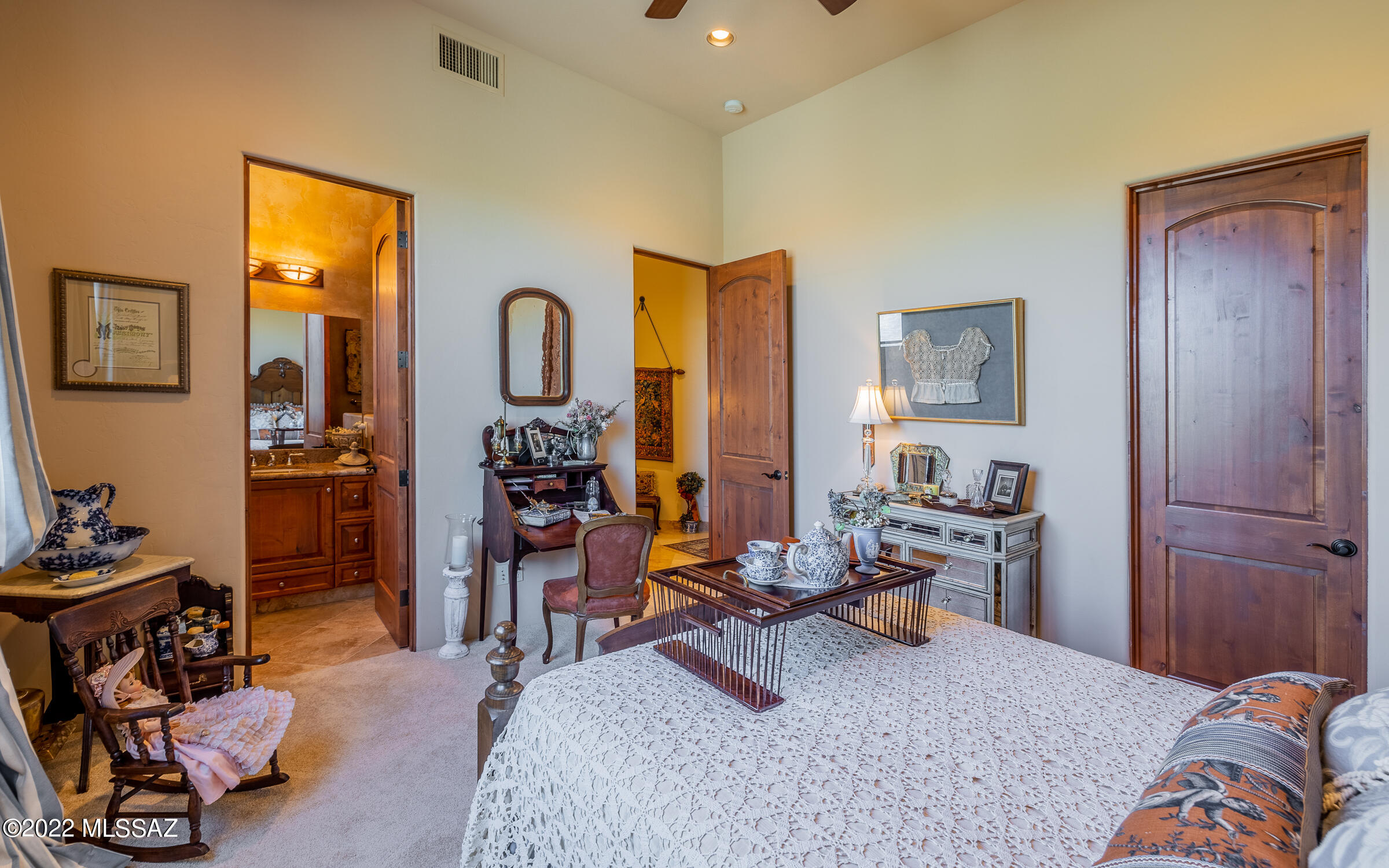 Honey Bee Canyon Estates - Residential