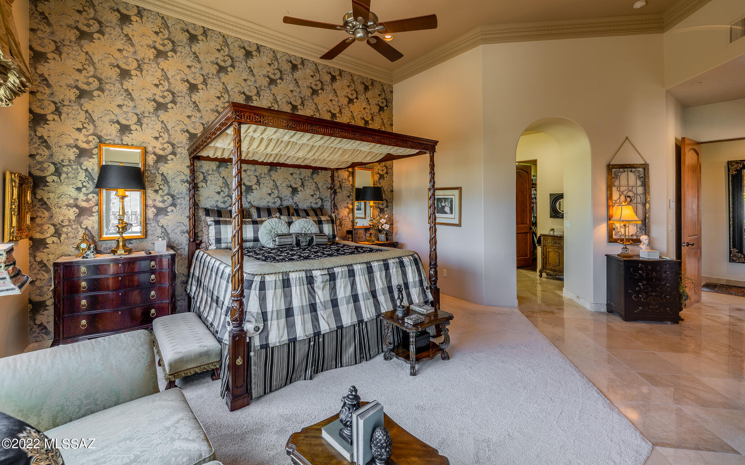 Honey Bee Canyon Estates - Residential