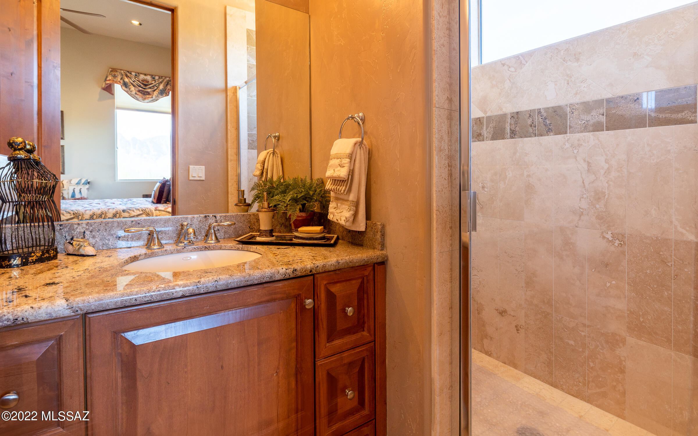 Honey Bee Canyon Estates - Residential