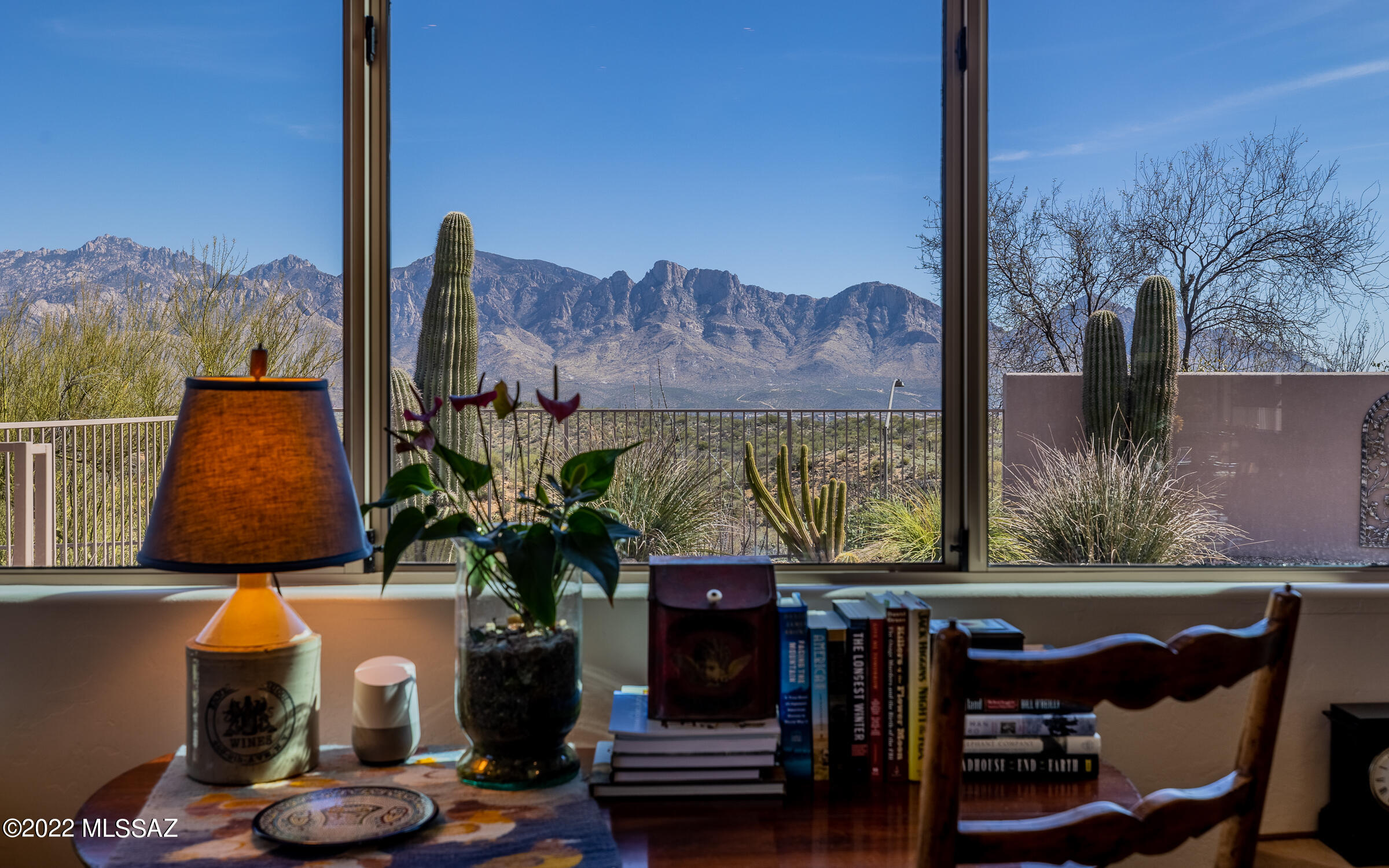 Honey Bee Canyon Estates - Residential