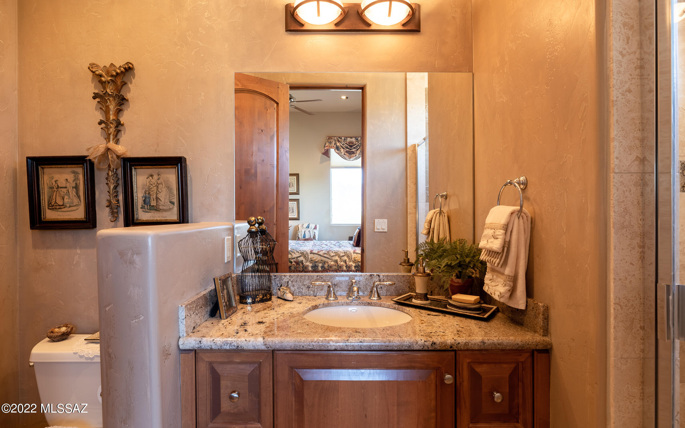 Honey Bee Canyon Estates - Residential
