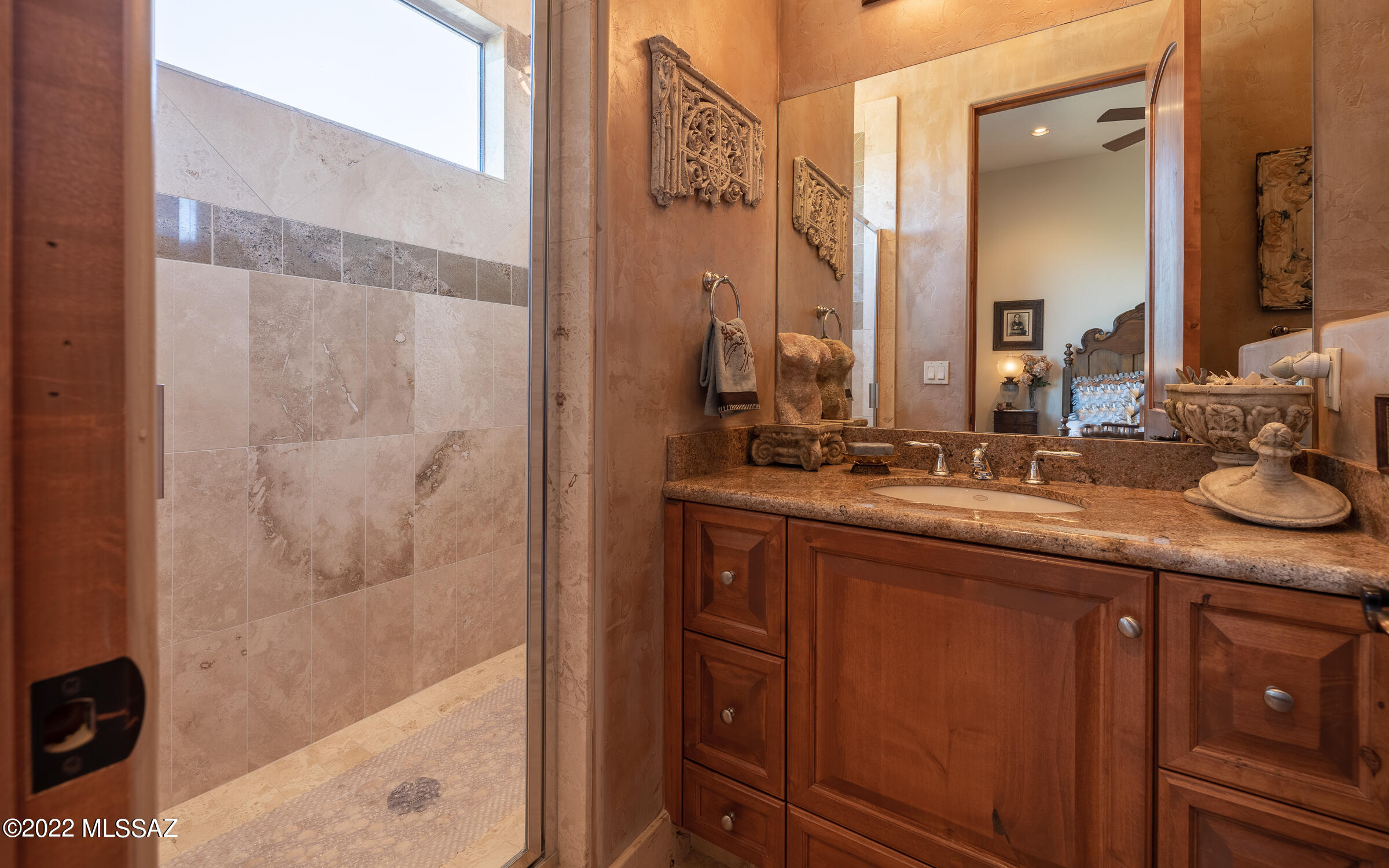 Honey Bee Canyon Estates - Residential