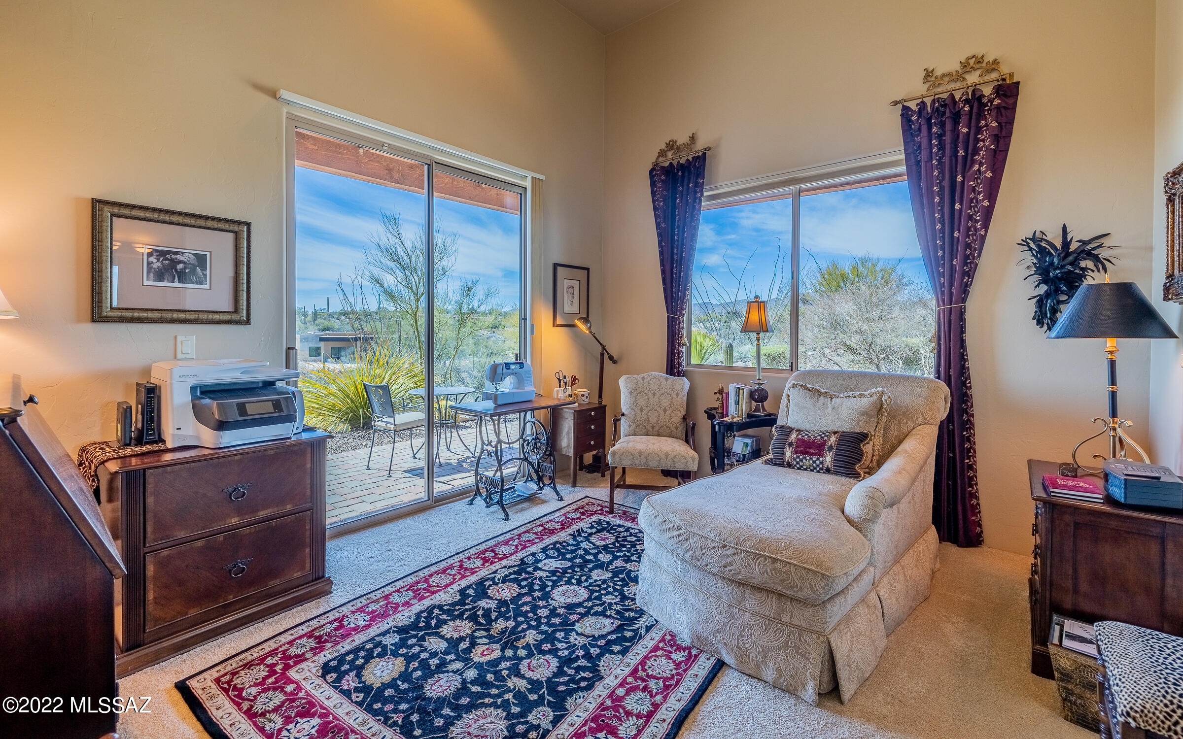 Honey Bee Canyon Estates - Residential
