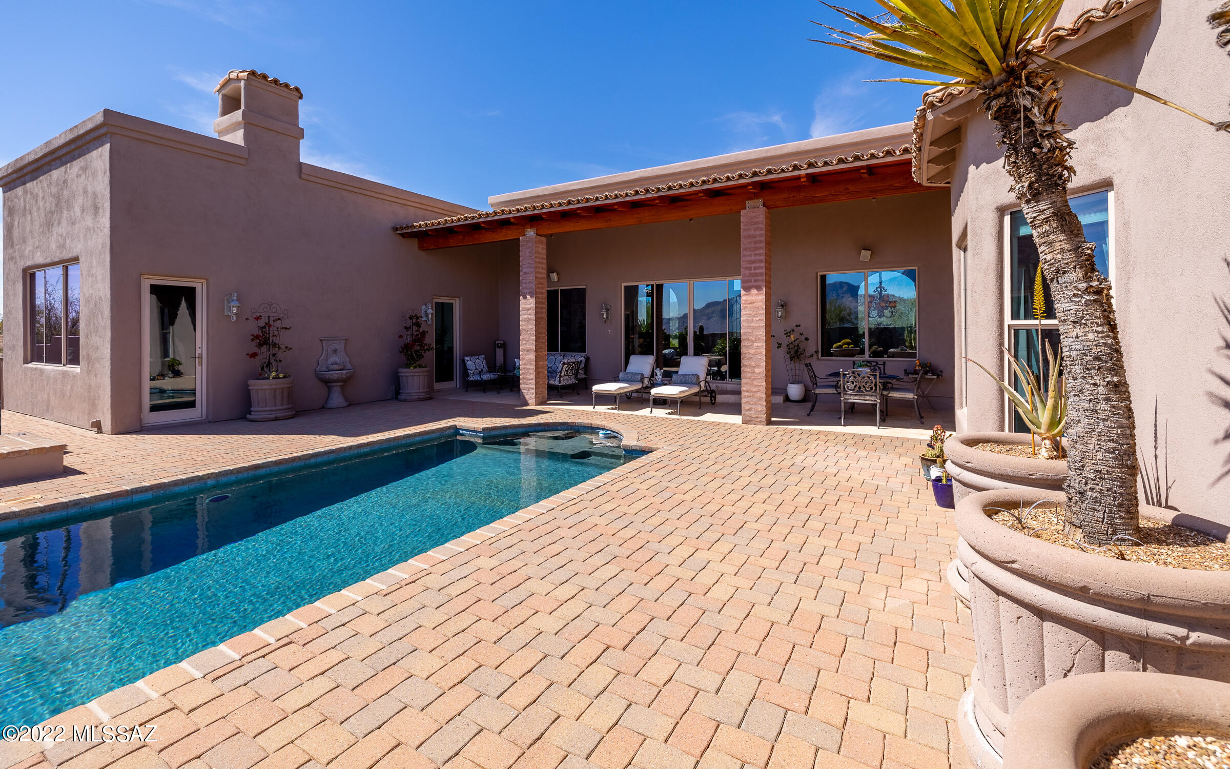 Honey Bee Canyon Estates - Residential