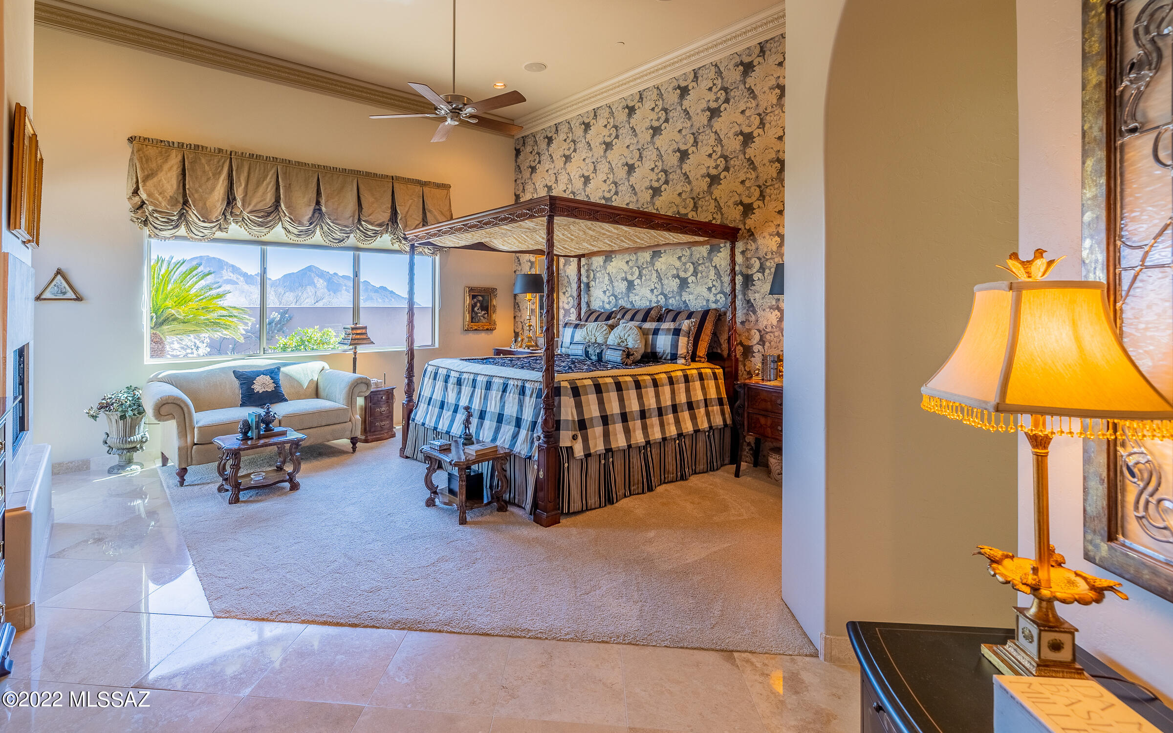 Honey Bee Canyon Estates - Residential