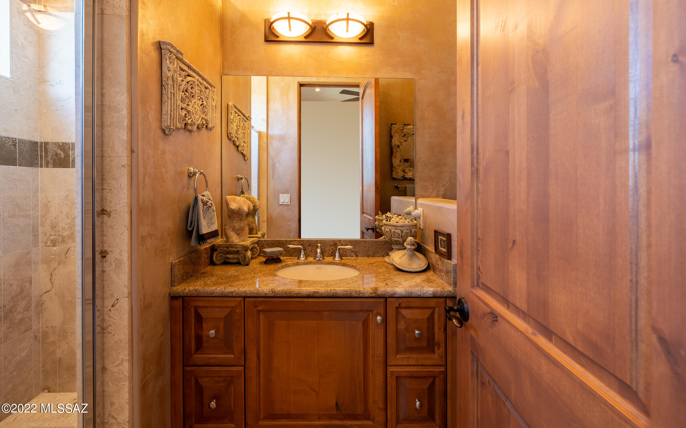 Honey Bee Canyon Estates - Residential