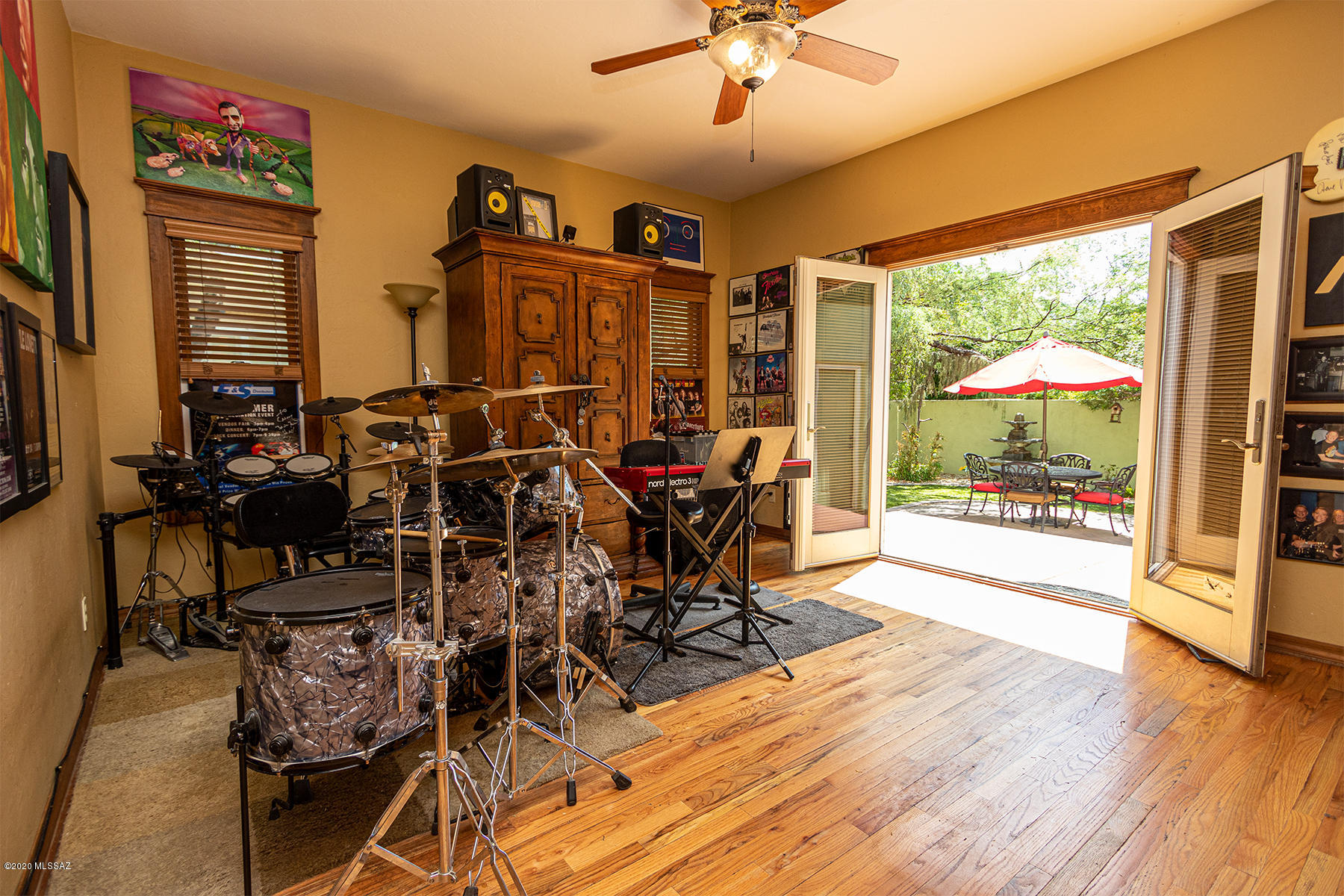 Tucson - Residential