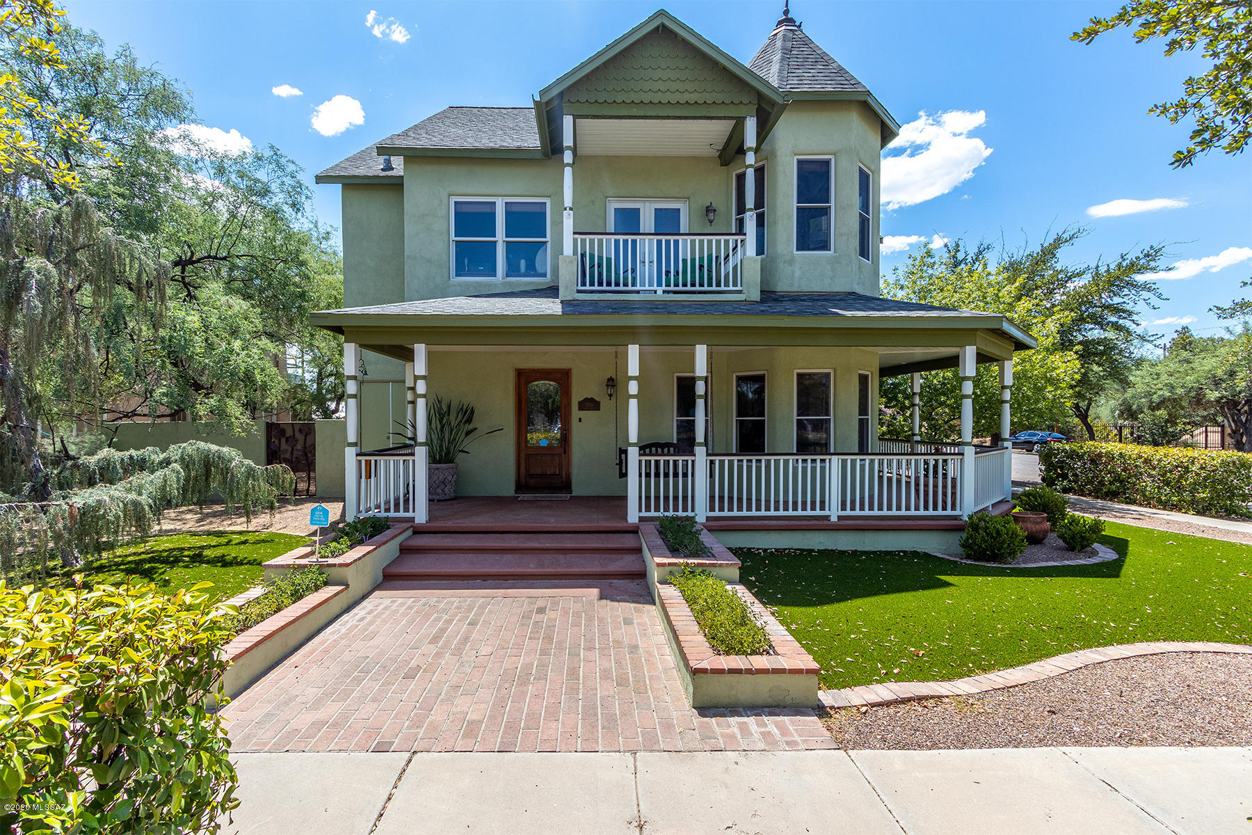 Tucson - Residential