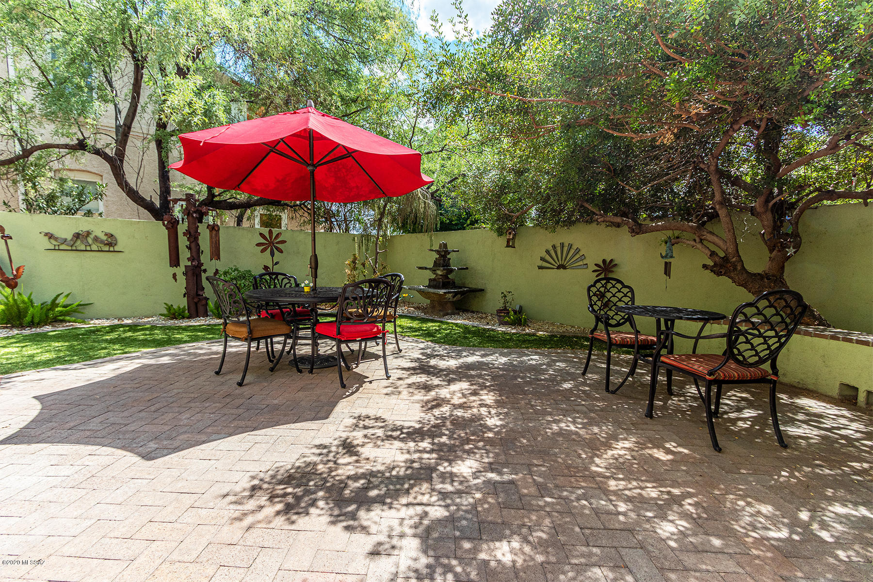 Tucson - Residential